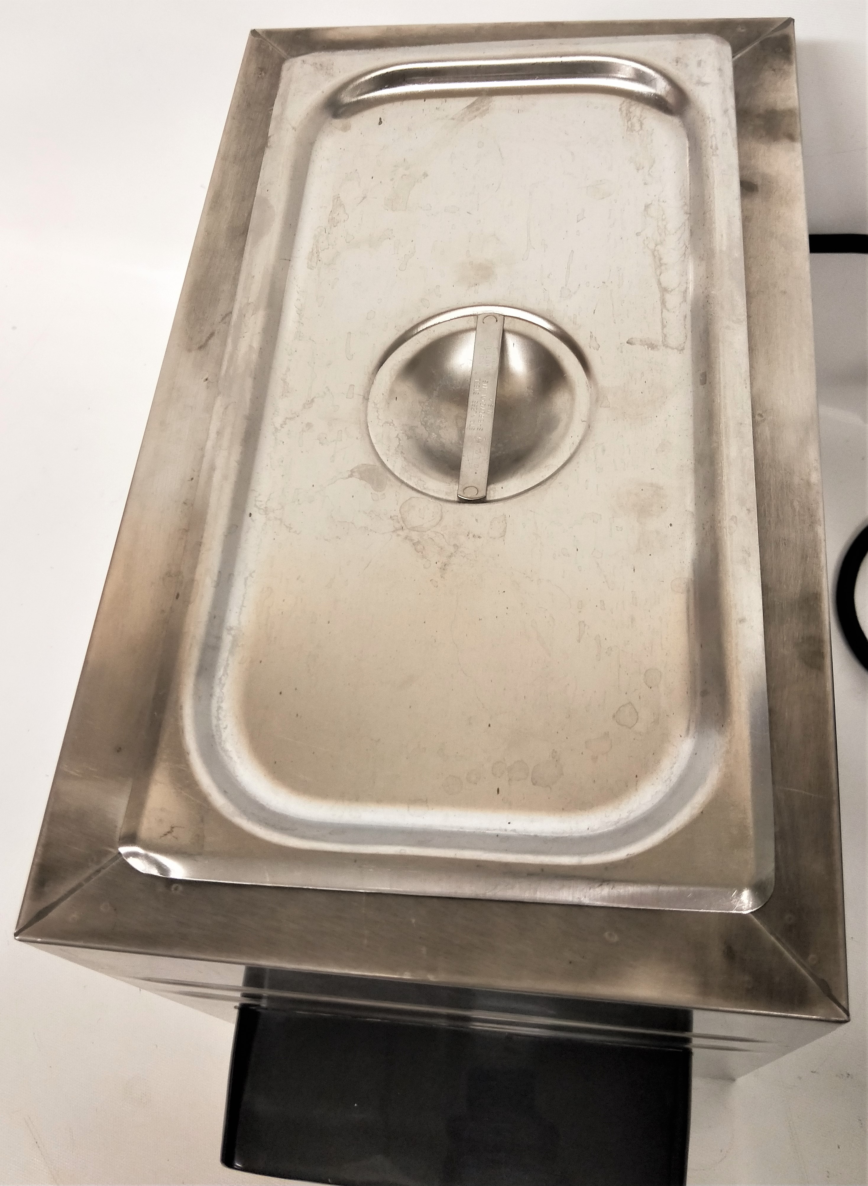 Used Lab-Line 3000 Water Bath