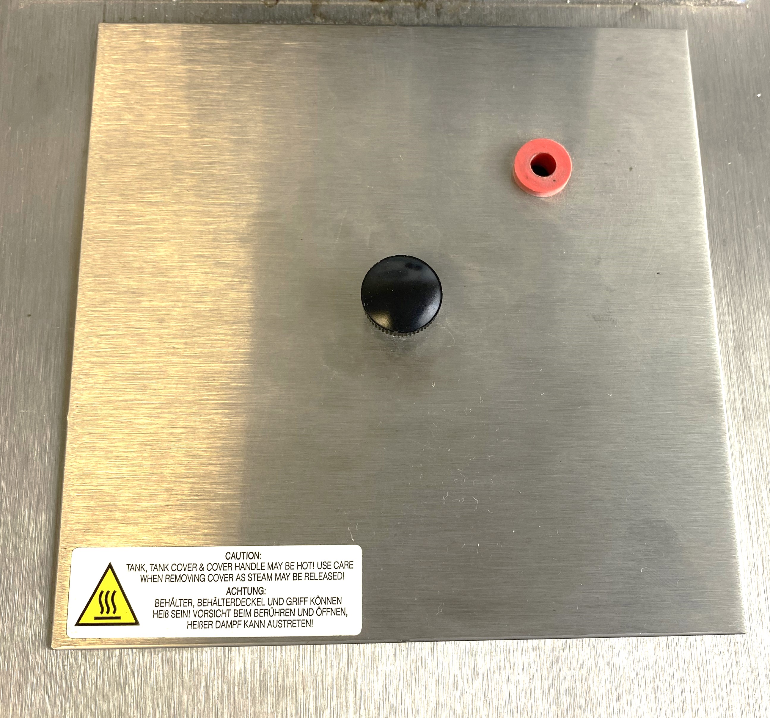 Used VWR 1162A Refrigerated Bath (6L)