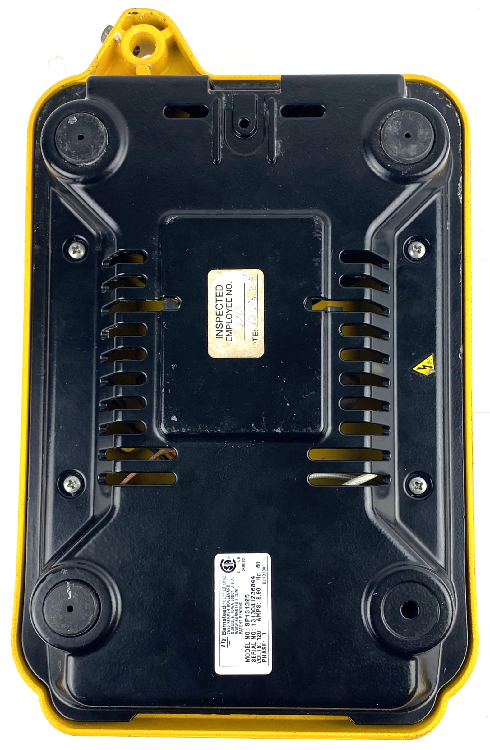 Used Barnstead Thermolyne Cimarec SP131325 Stirring Hot Plate (7" x 7" Plate)