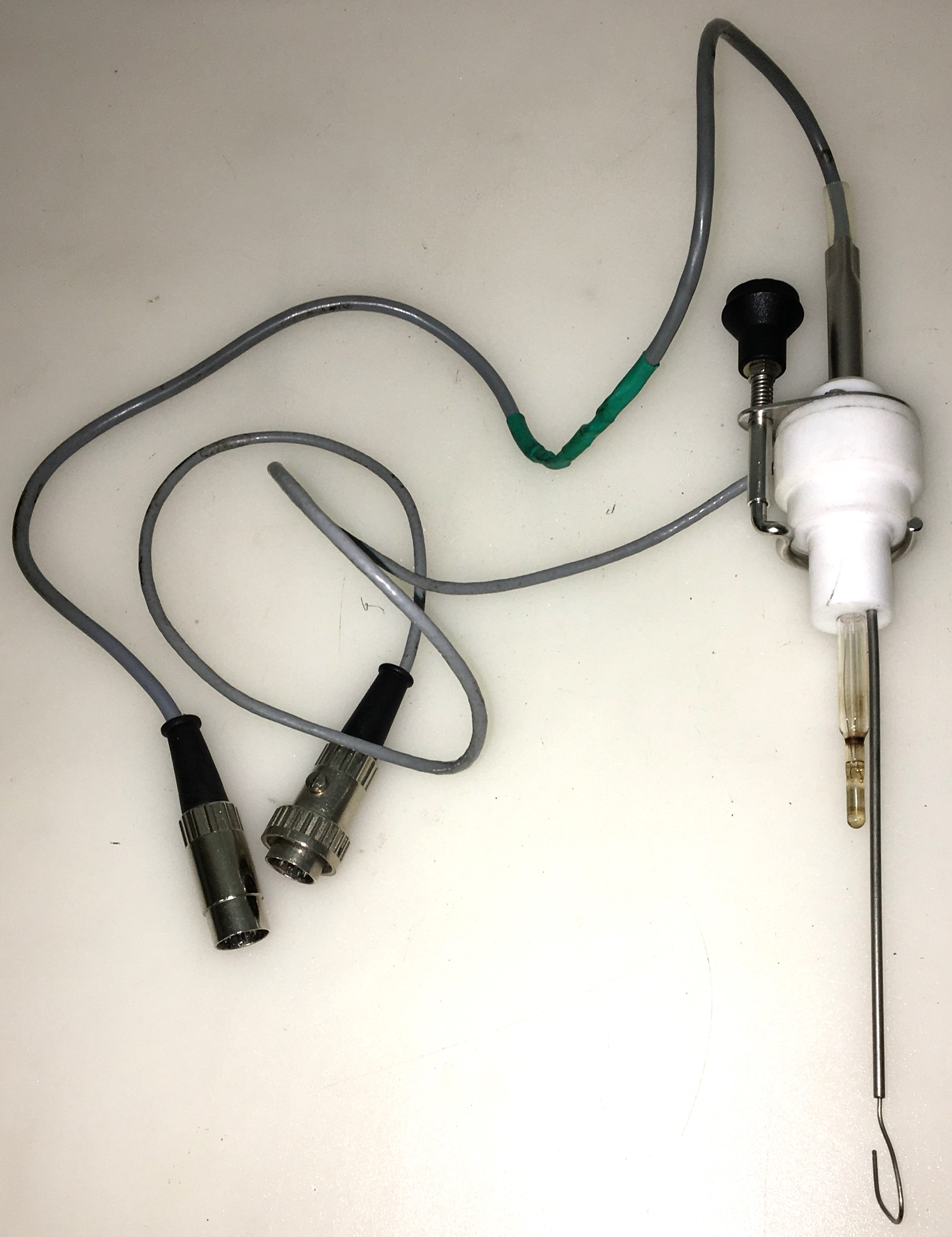 Used ISL AD86 5G Petroleum Distillation Analyzer