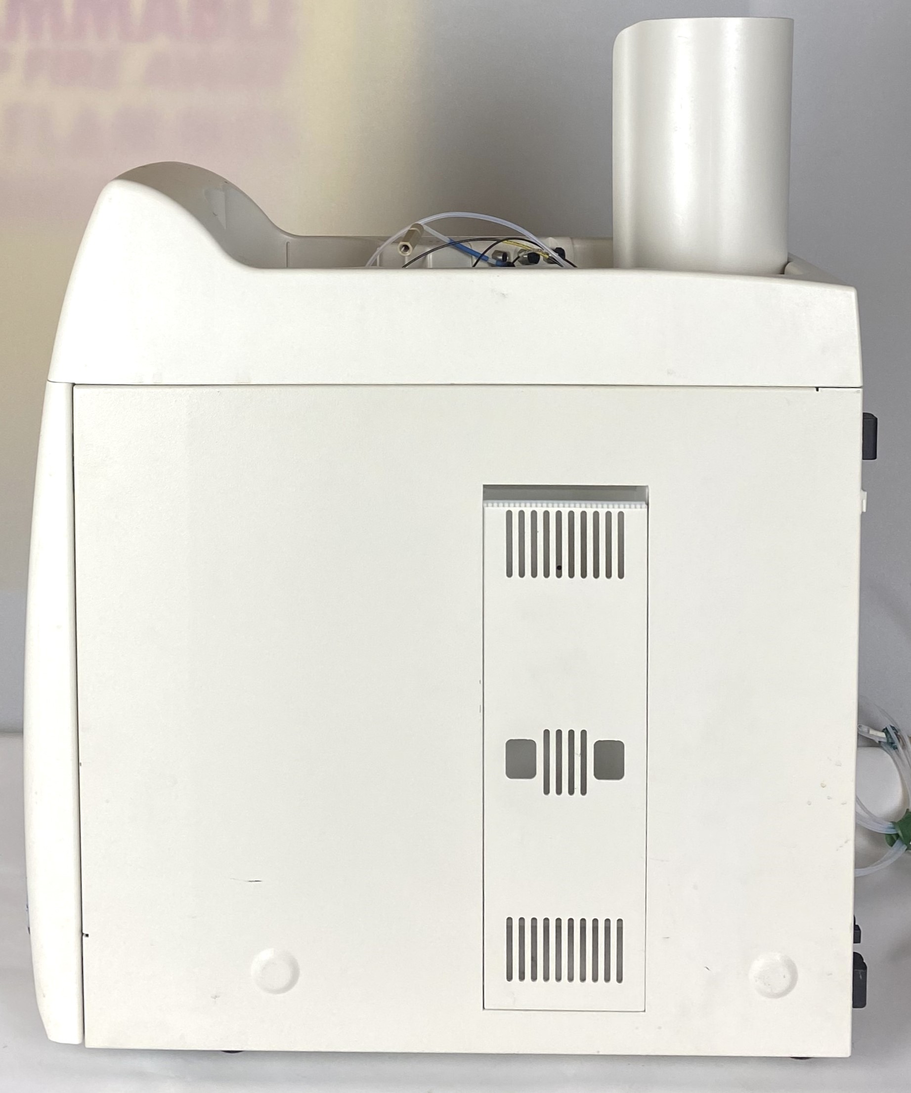 As is Dionex ICS-2100 Ion Chromatograph (AS-IS FOR PARTS)