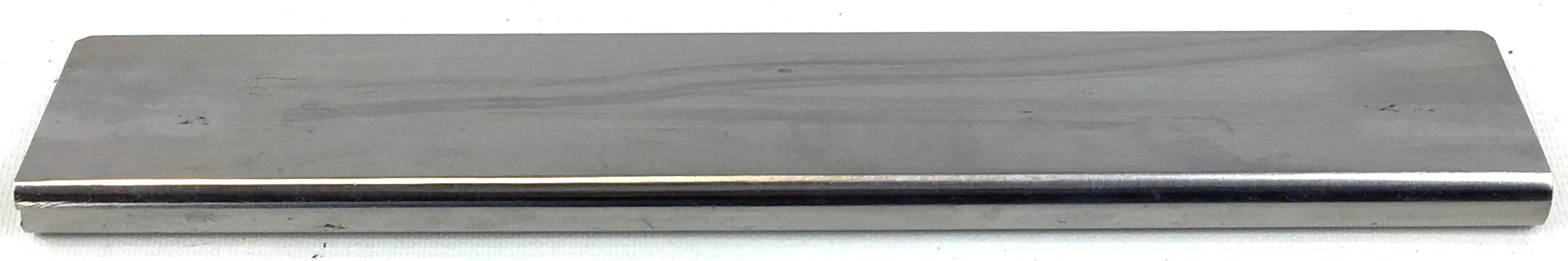 New Open Box American Optical 185mm Microtome Knife Blade with Case