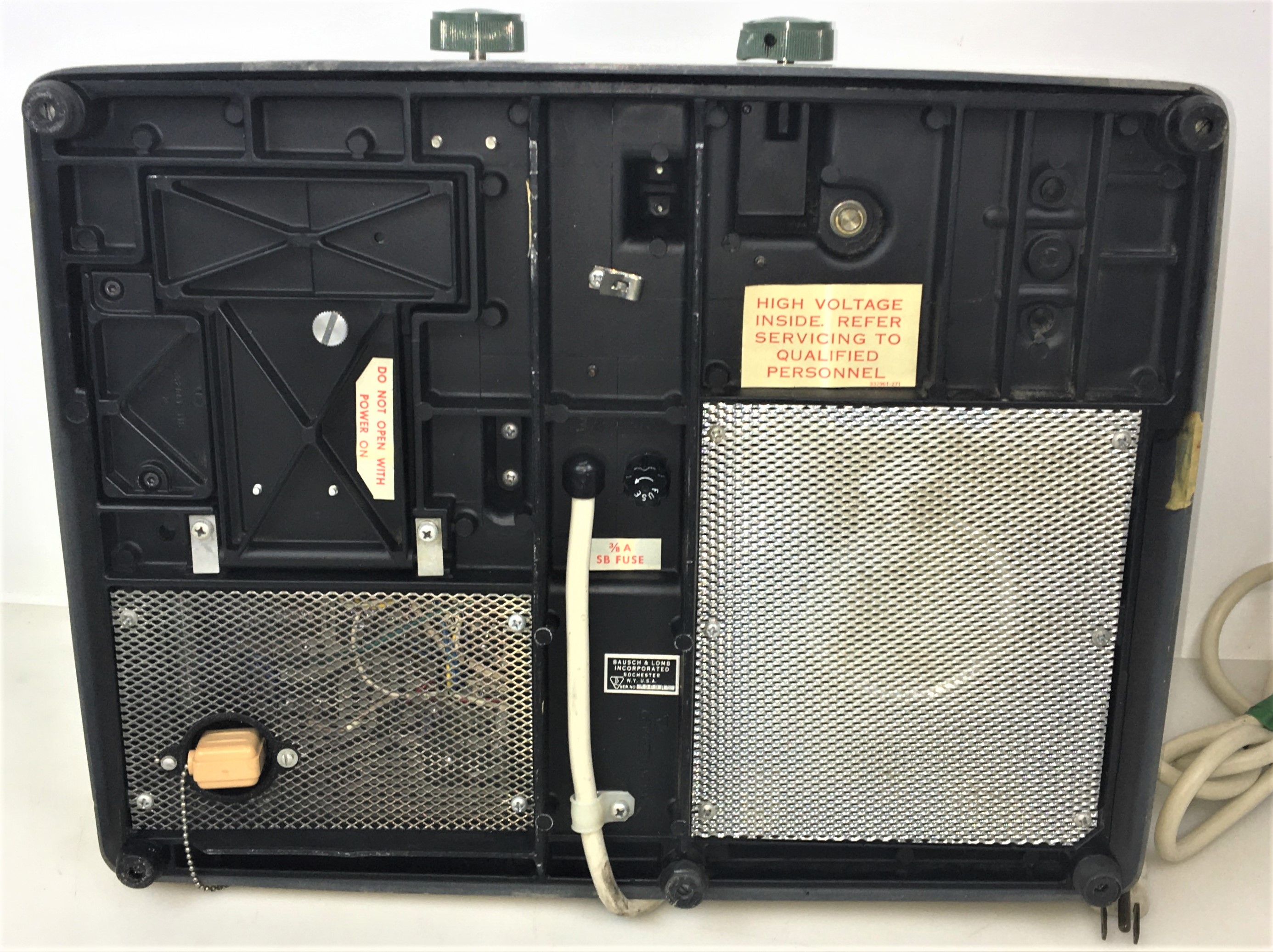 Used Bausch & Lomb Spectronic 20 (33.29.61.64) Visible Spectrophotometer - 340 to 950nm