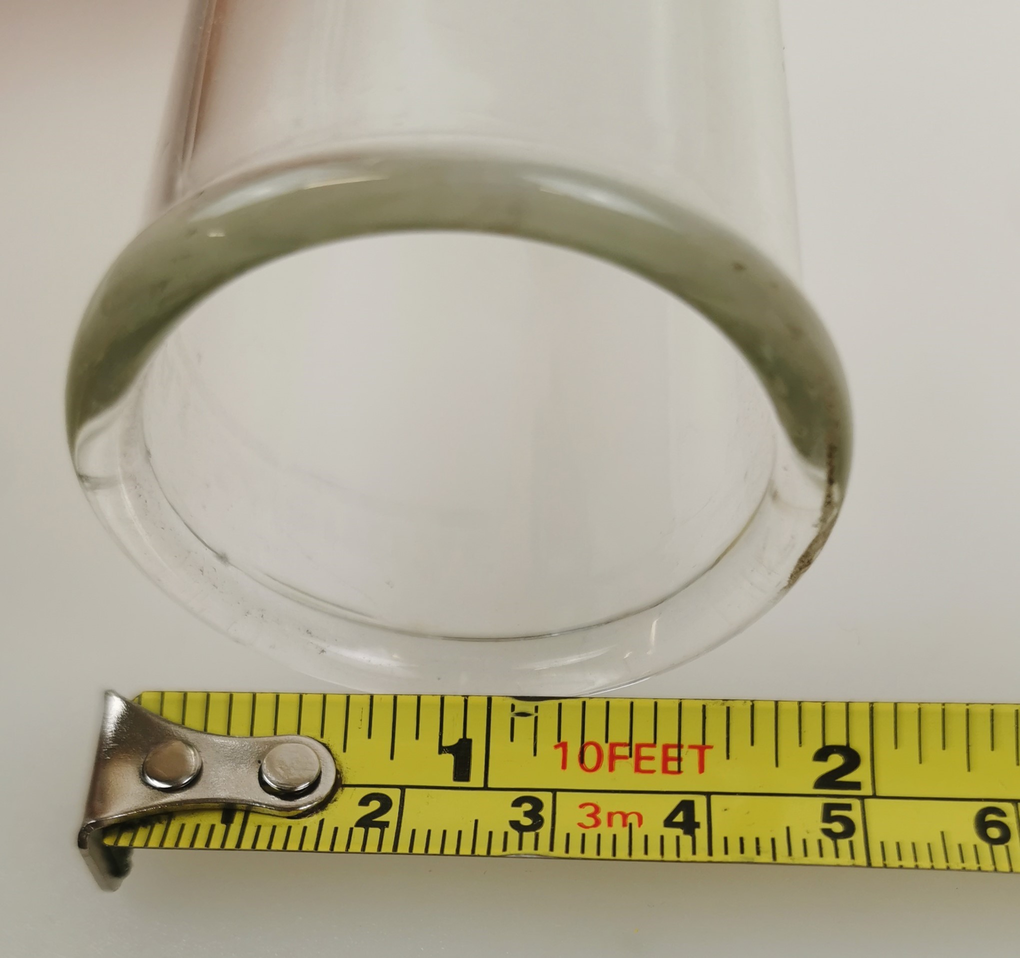 Used AI Scientific 37 x 300mm Round-Bottom Tubes (Pack of 12)