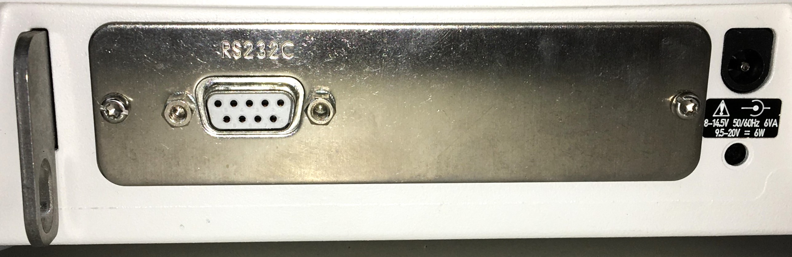 Used Mettler Toledo AB104-S FACT Precision Balance (110g x 0.001g)