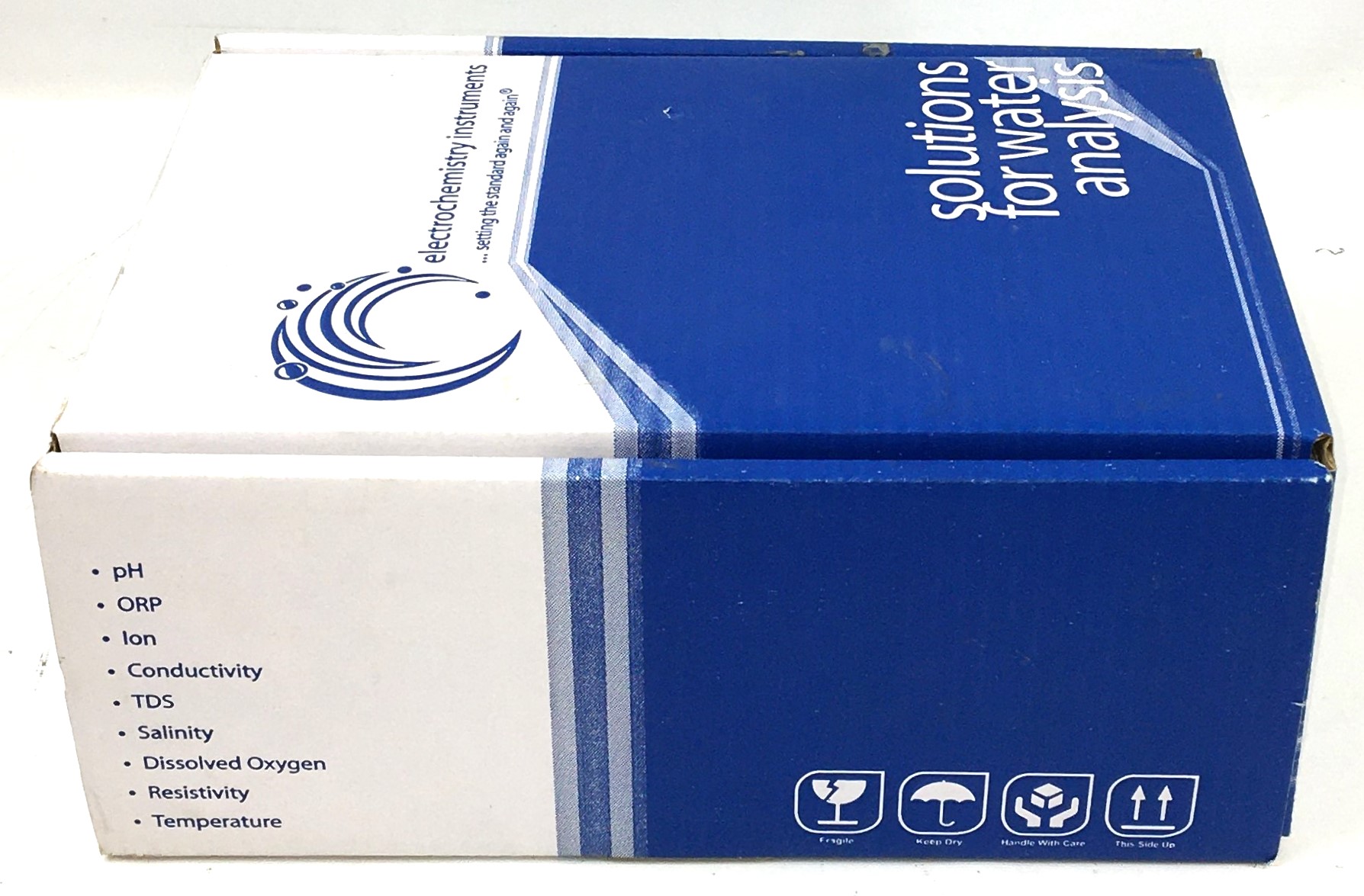 New Open Box Oakton PH 2700 pH Meter with Electrode and ATC Probe