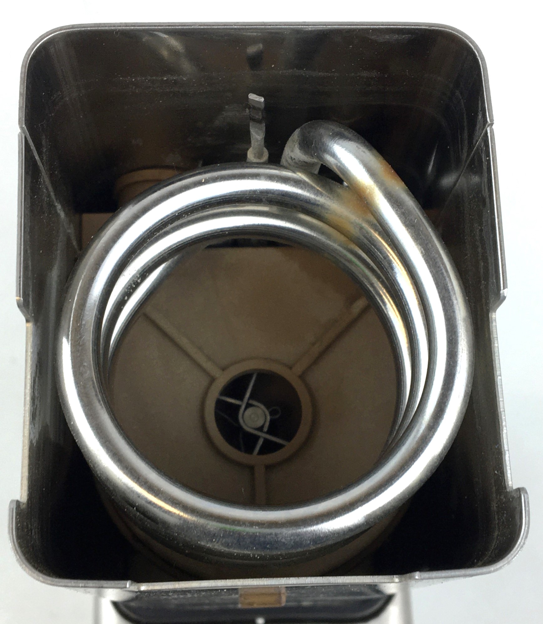Used Haake D8-L Circulating Bath (3L)