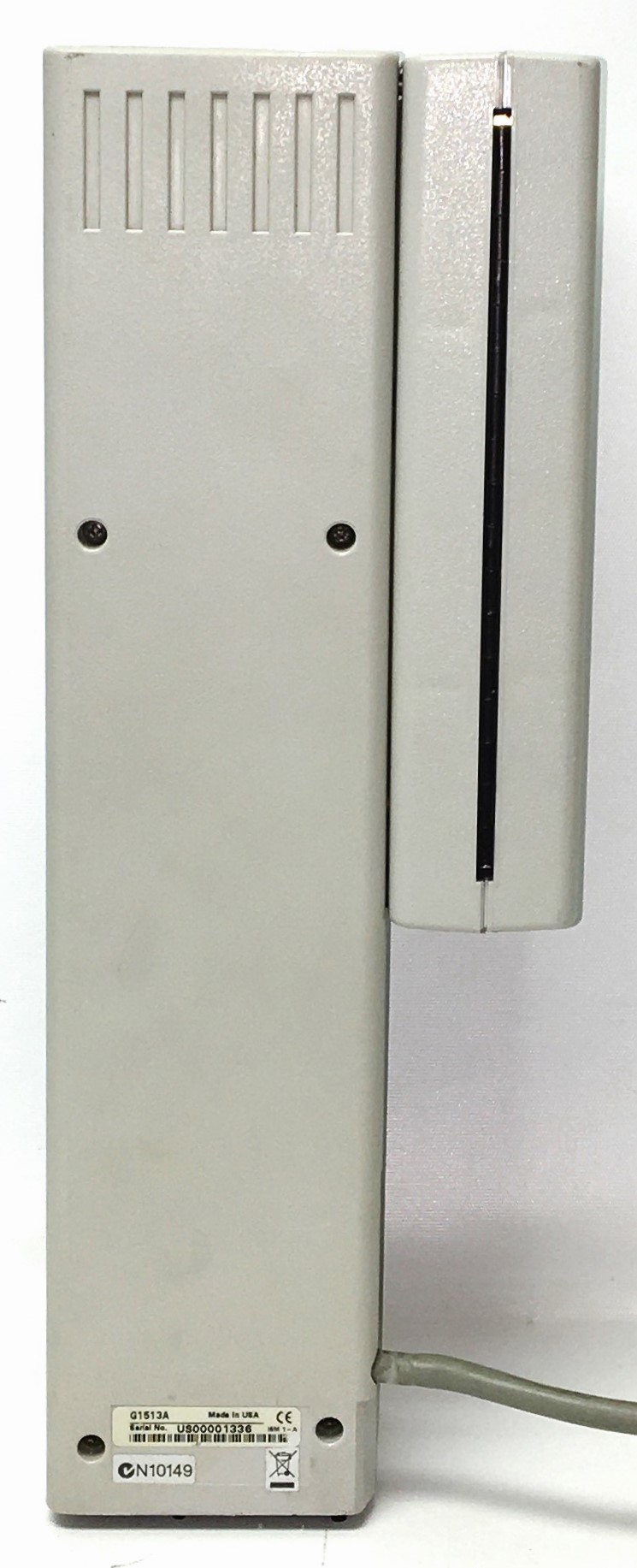 Used Agilent 6890 Series (G1513A) Autoinjector Tower