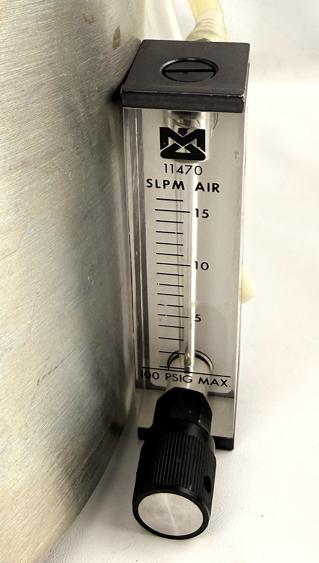 Used Organomation N-Evap 111 Nitrogen Evaporator