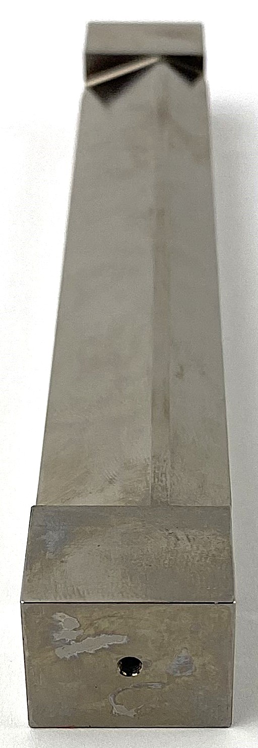 Used BYK Gardner PA5282 Manual Film Applicator (20 Mil - 6"W)