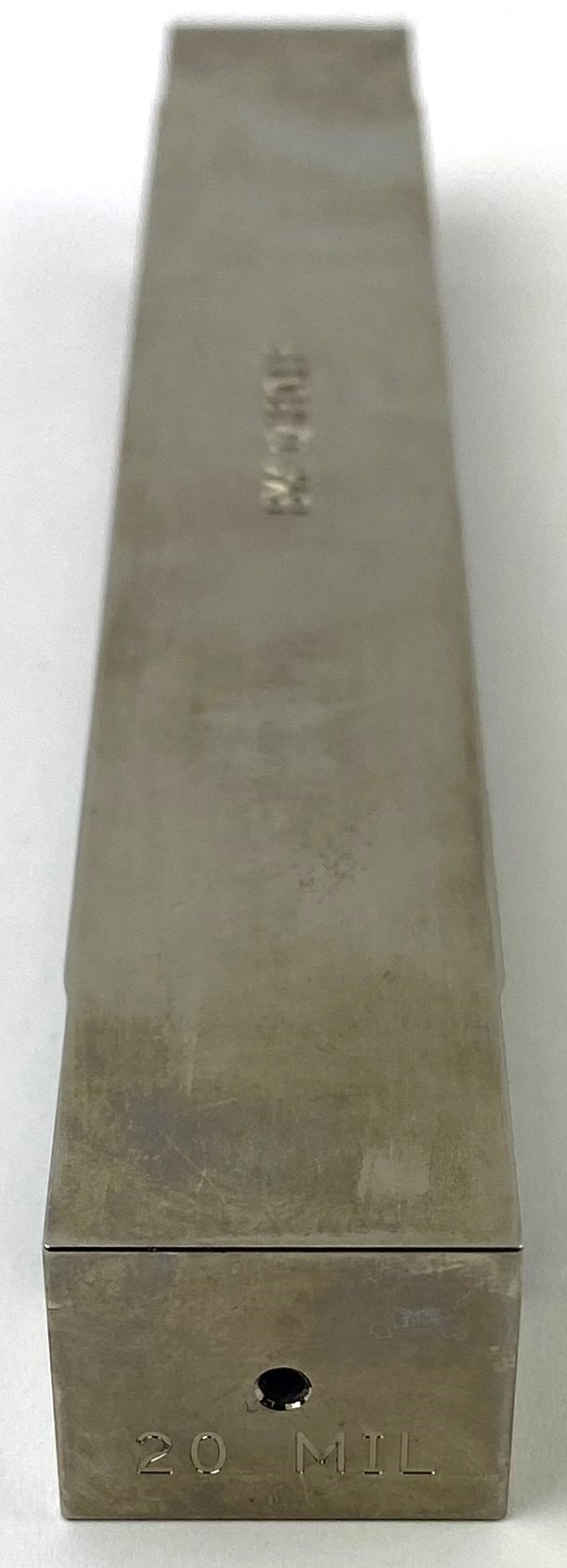 Used BYK Gardner PA5282 Manual Film Applicator (20 Mil - 6"W)