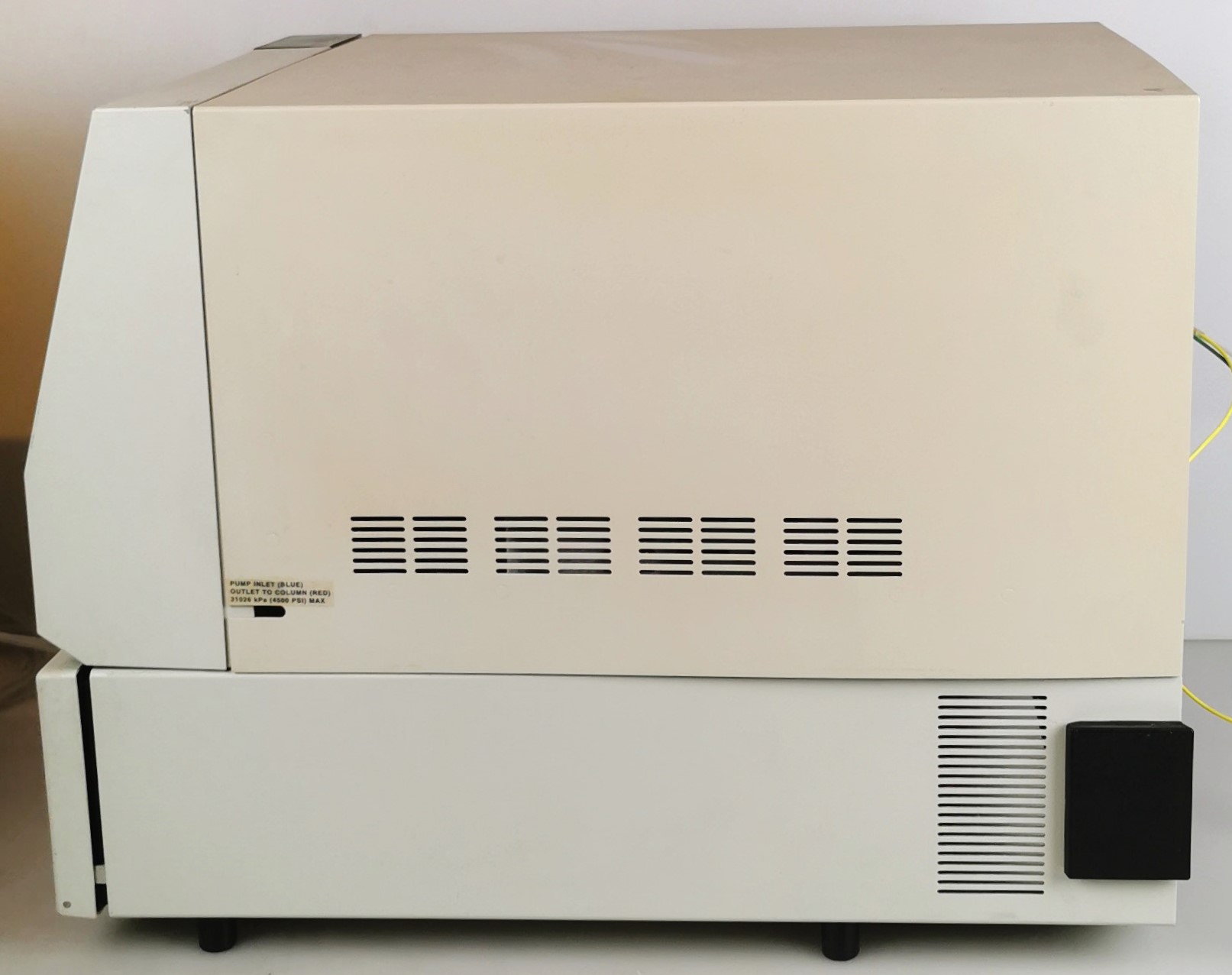 Used Waters UV-Visible HPLC System