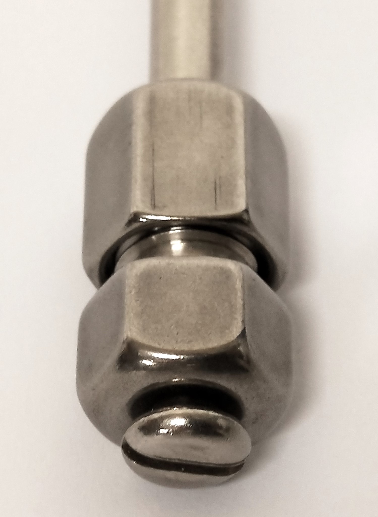 Used Agilent Zorbax XDB-C18 HPLC Column (25 cm × 4.6 mm x 5µm)