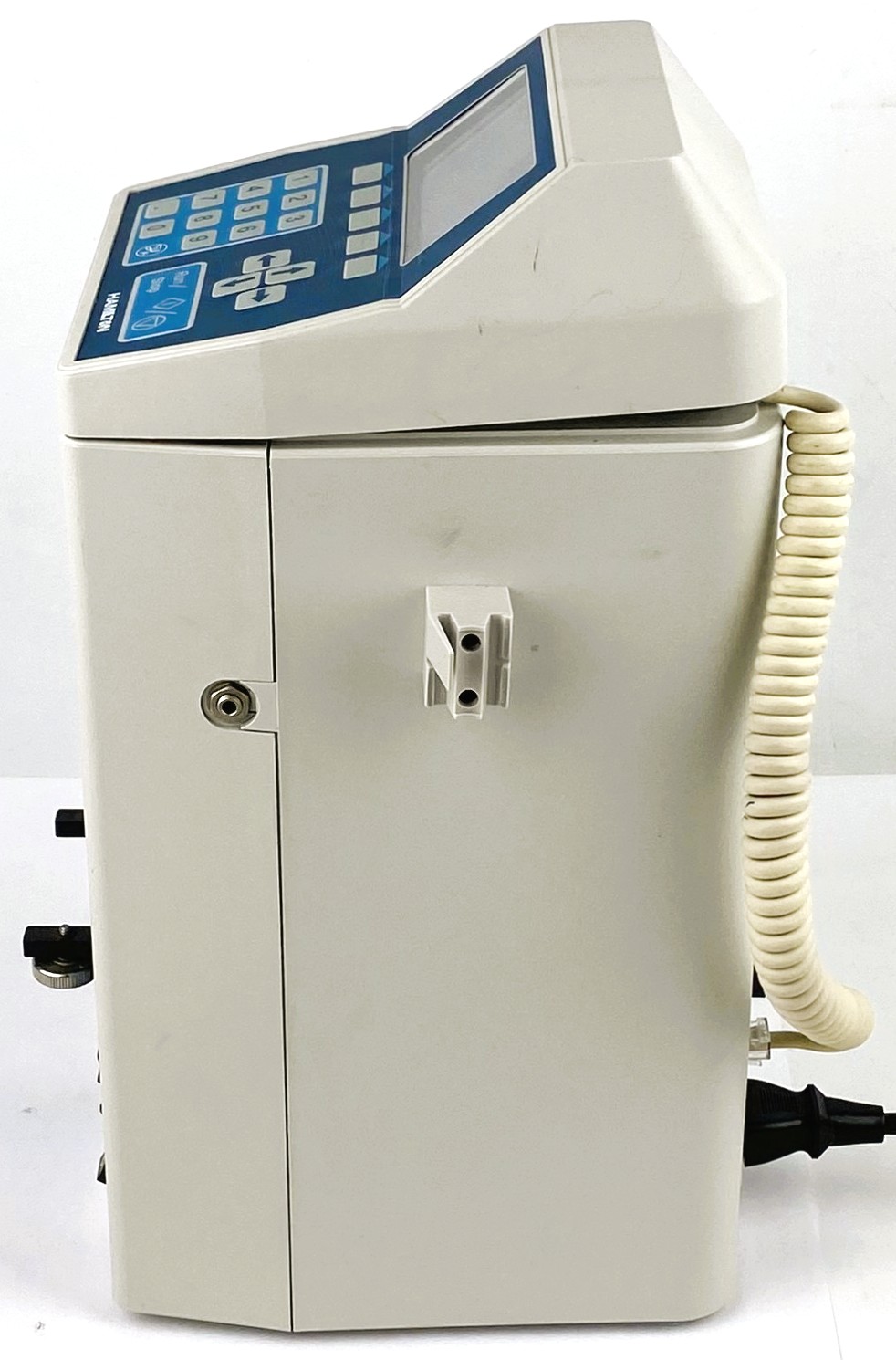 Used Hamilton MICROLAB 530B Dilutor with Keypad Controller