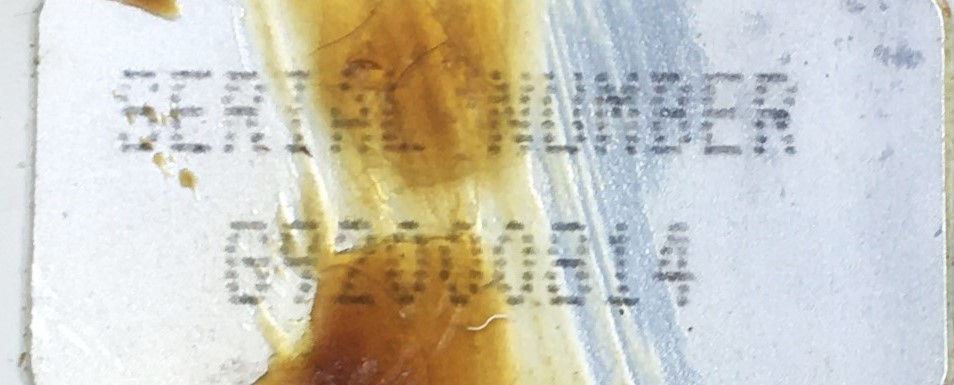 Used Cole-Parmer Masterflex 7520-35 Peristaltic Pump with 7519-00 Cartridge Pump Head