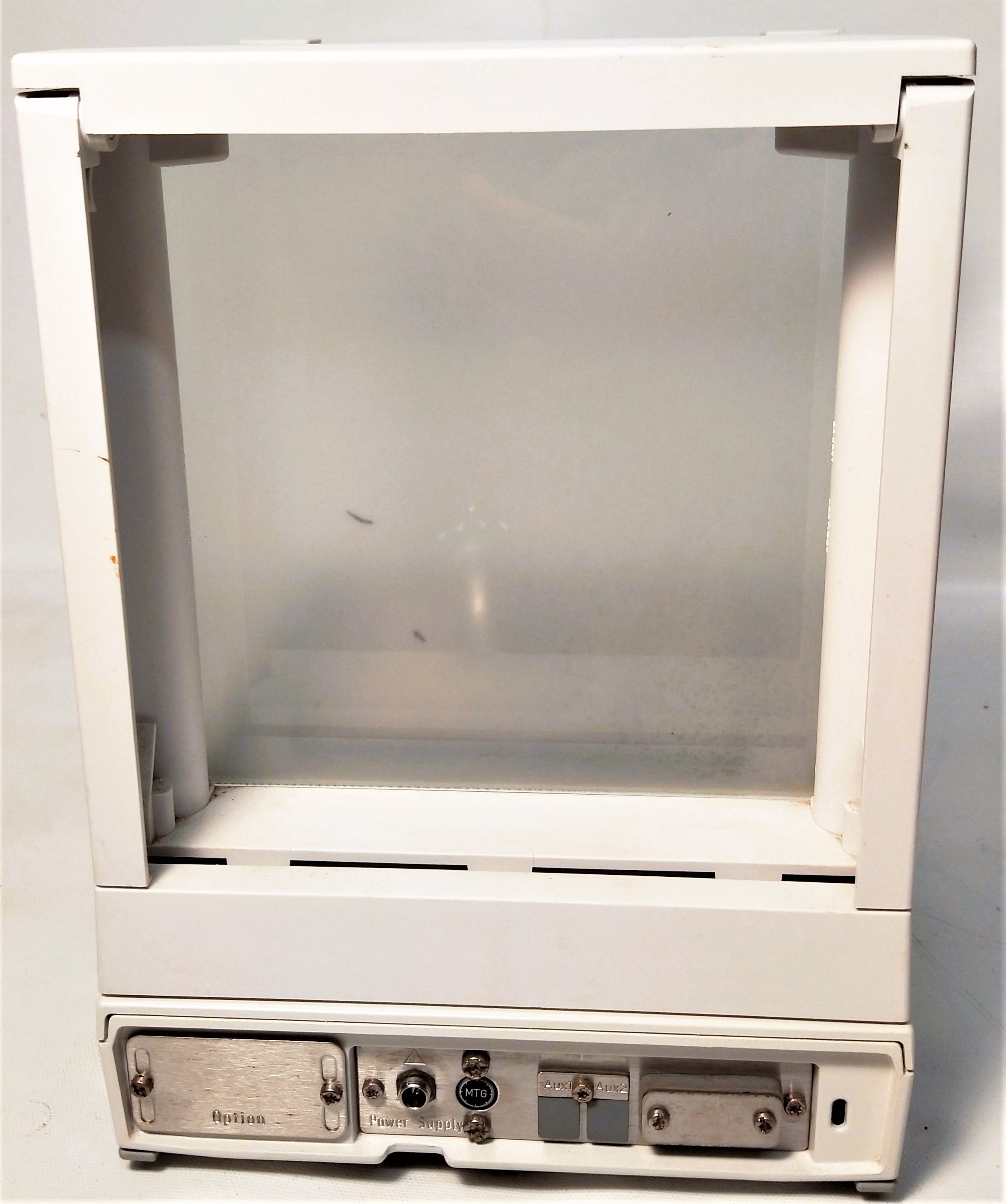 Used Mettler Toledo XS603SDR Delta-Range Analytical Balance (120g x 0.0001g / 610g x 0.001g)