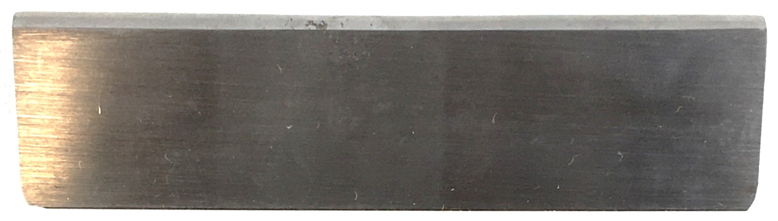 New Open Box Lipshaw Microtome Knife Blade (110mm)