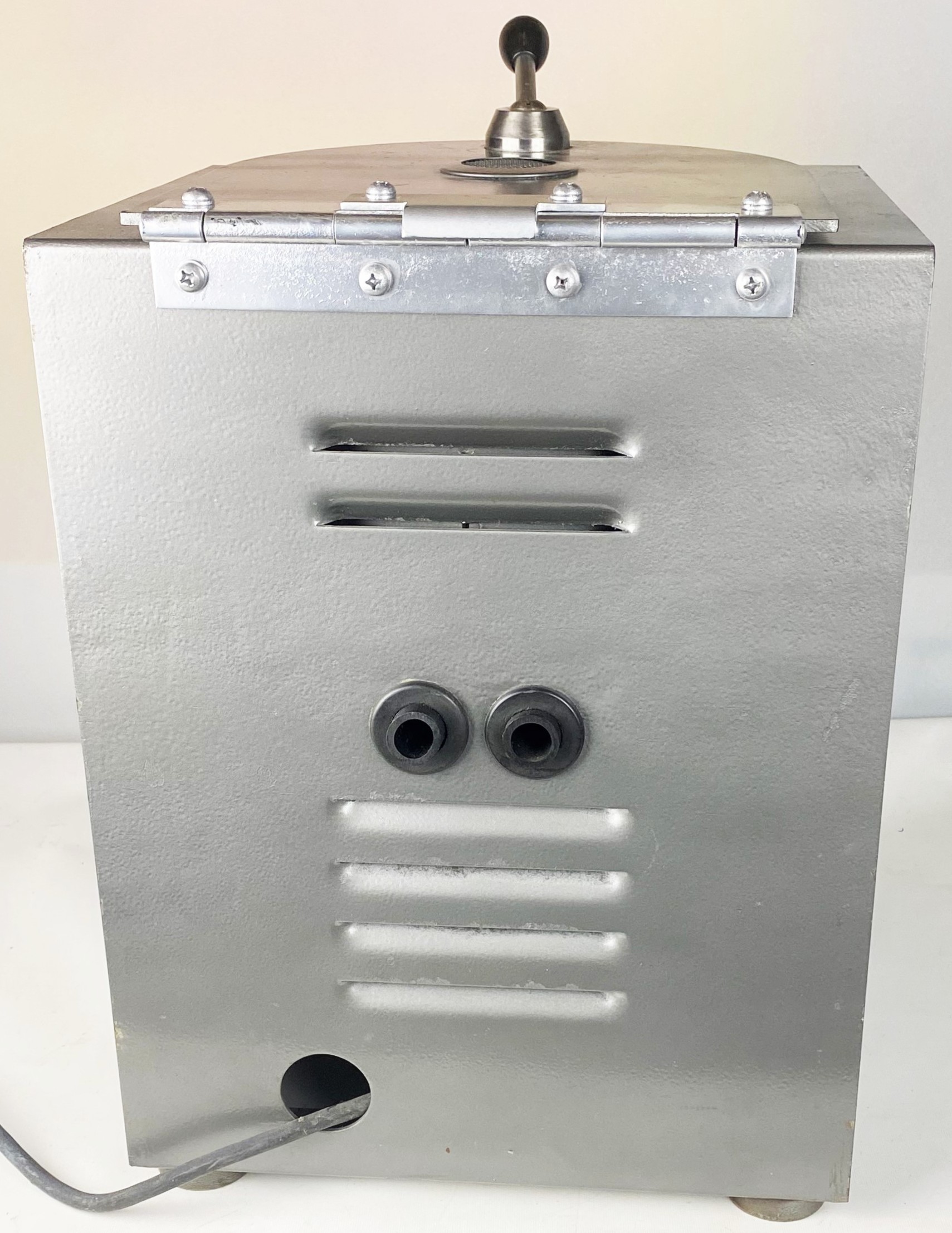 Used IEC HT High-Speed Centrifuge with IEC 856 Rotor (8 x 50mL)