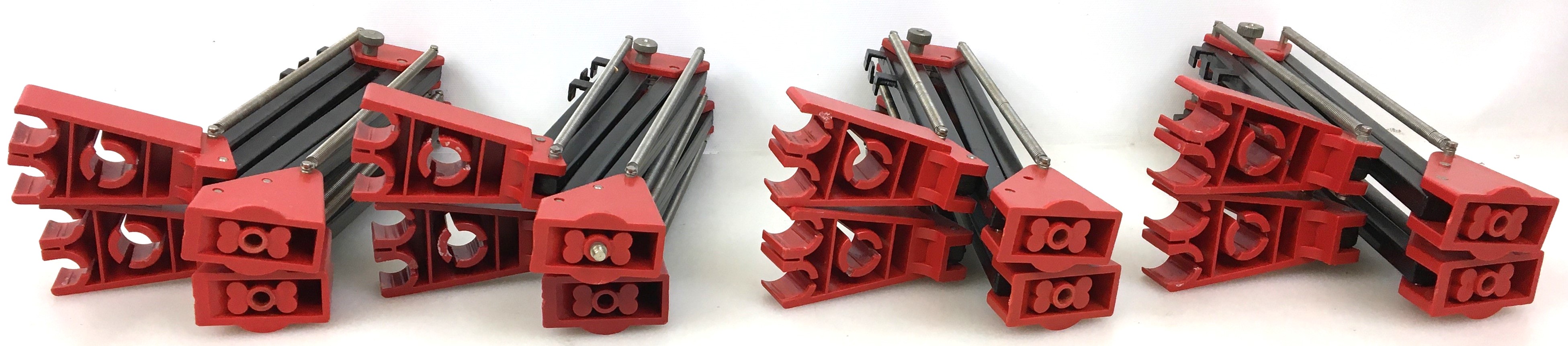 Used Hanna HI 76404N Electrode Support Arm