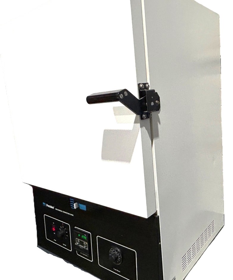 Used Precision HTM-150 Forced-Air Oven (5.3 Cu-Ft)