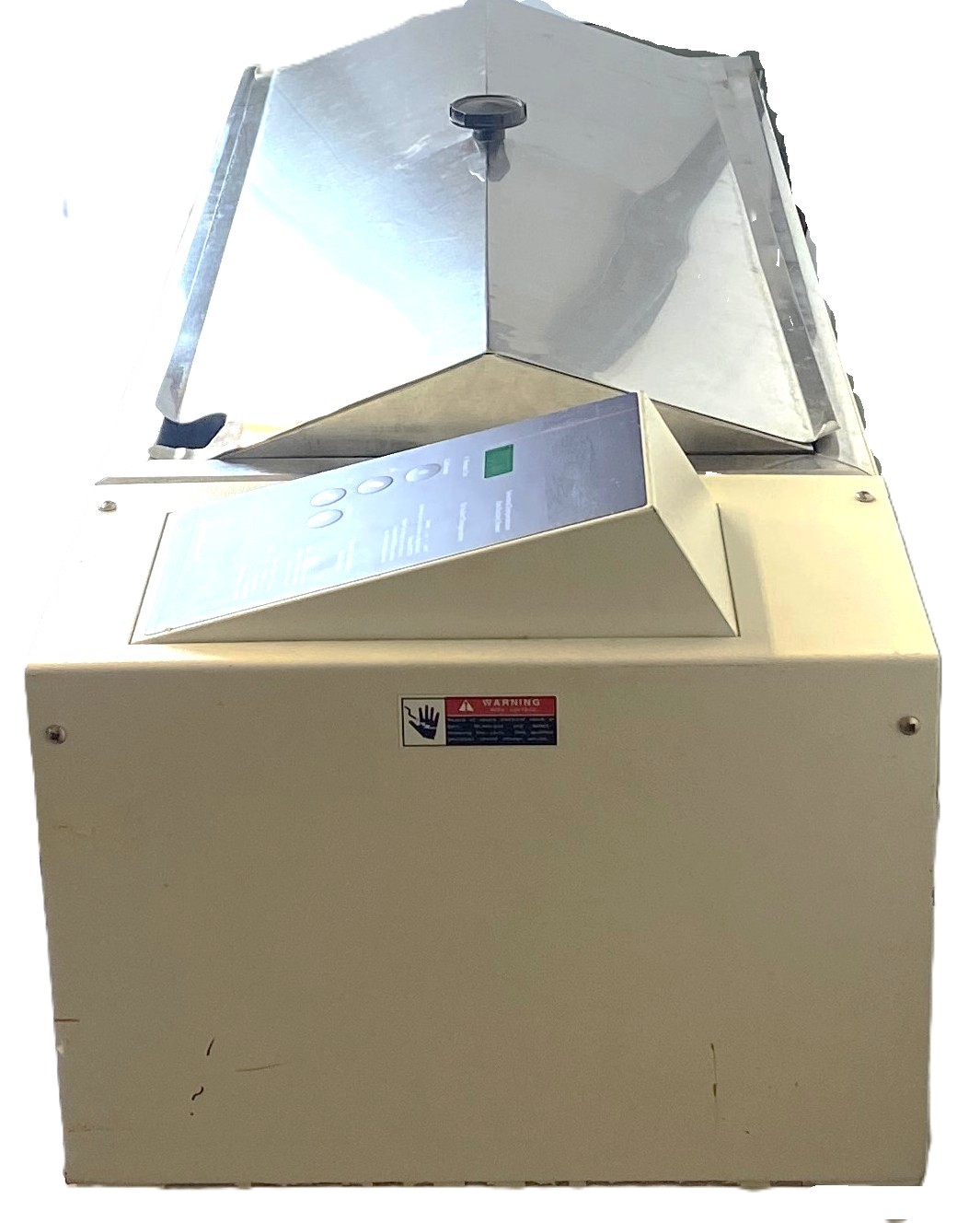 Used Precision 253 (51221033) Coliform Bath with Gabled Lid (34.5L)
