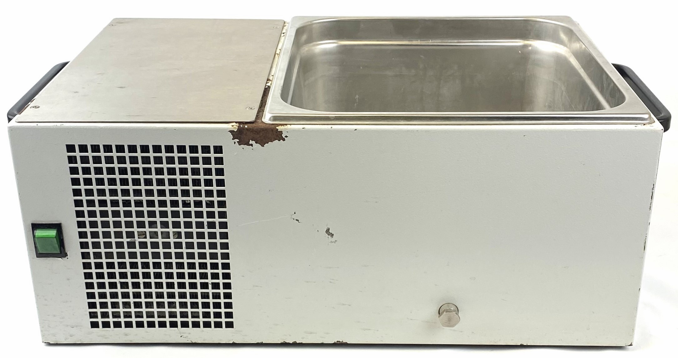 Used Haake D8-G Refrigerated Bath