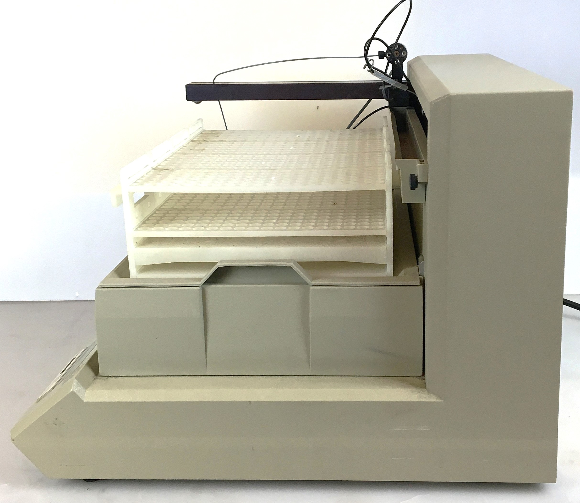 Used Gilson FC 204 Fraction Collector