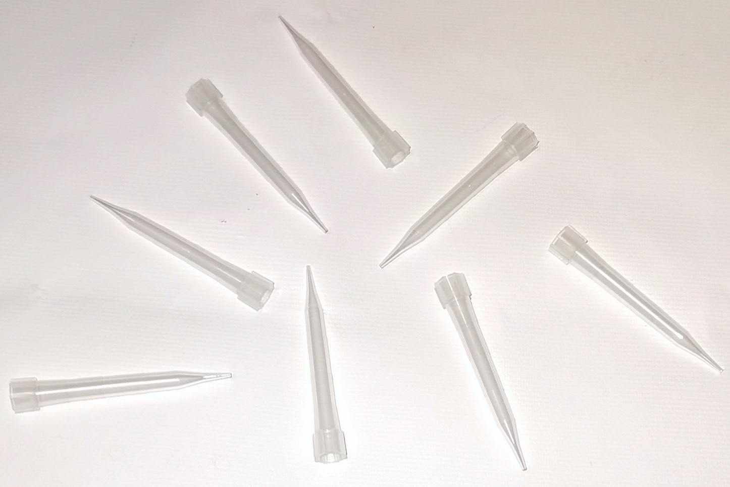 New Open Box Eppendorf 2235141-9 Pipette Tips` - 300µL (Box of 1000)