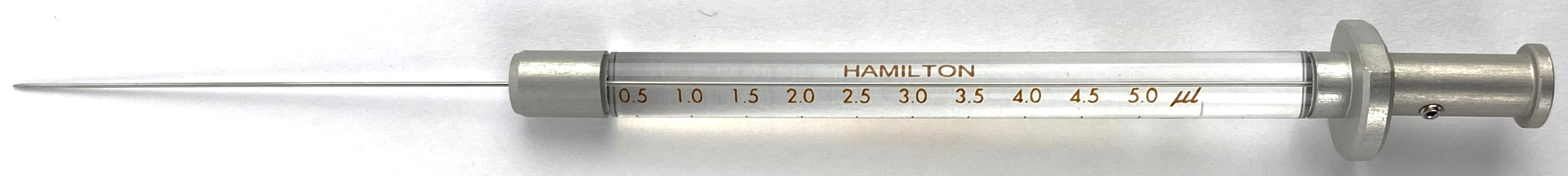 New Open Box CTC Analytics PALSyrGC (MSU 017-00A) 5µL Liquid Sample Adapter