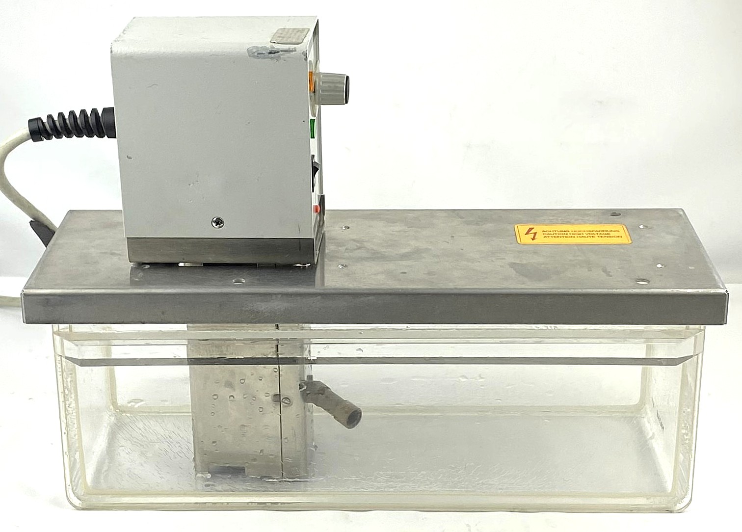 Used Haake D1-5P Circulating Bath (5L)