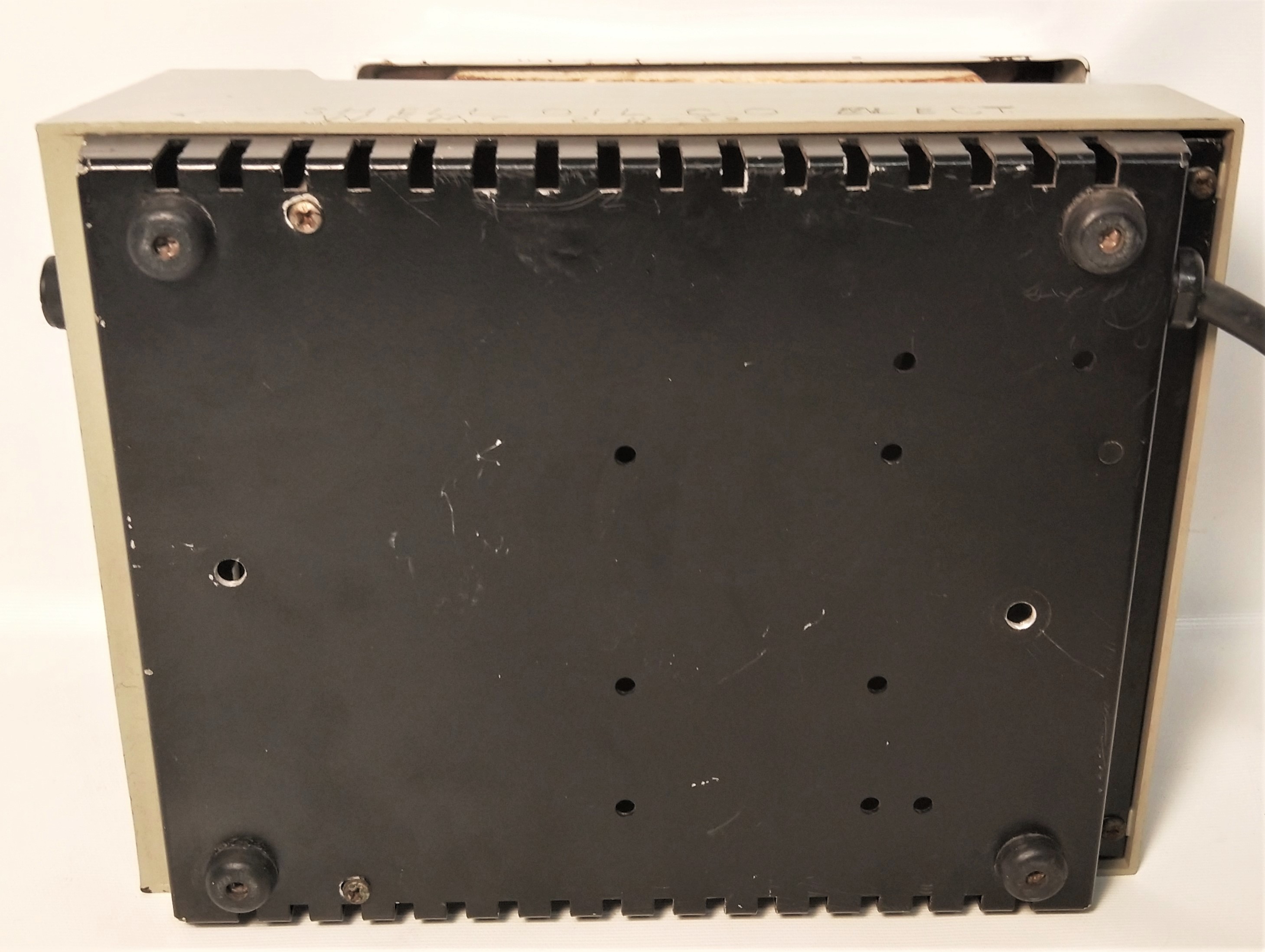 Used Fisher Isotemp 284 Hot Plate (7.5" x 7.5" Plate)