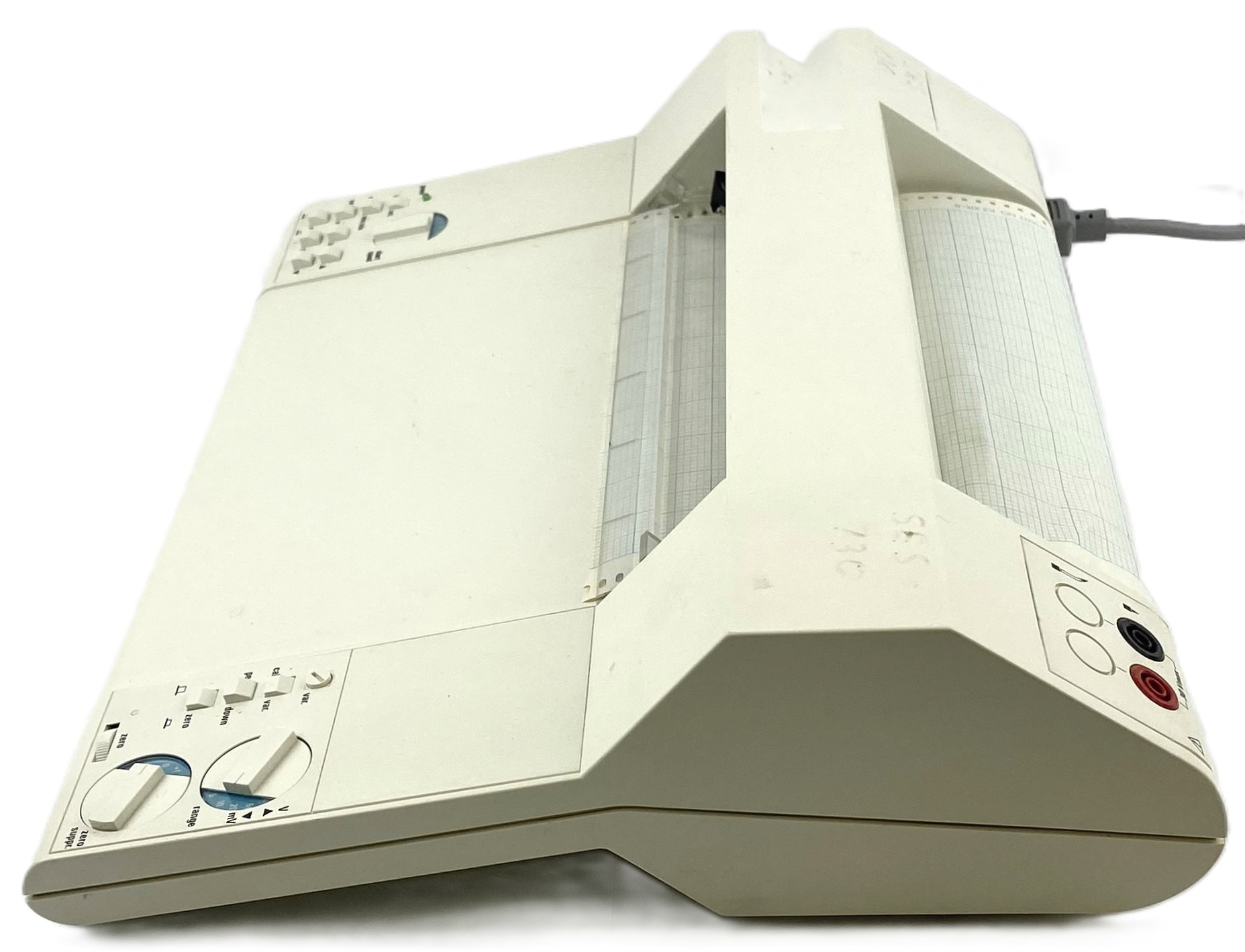 Used Varian 9000 Series UV-Visible HPLC System
