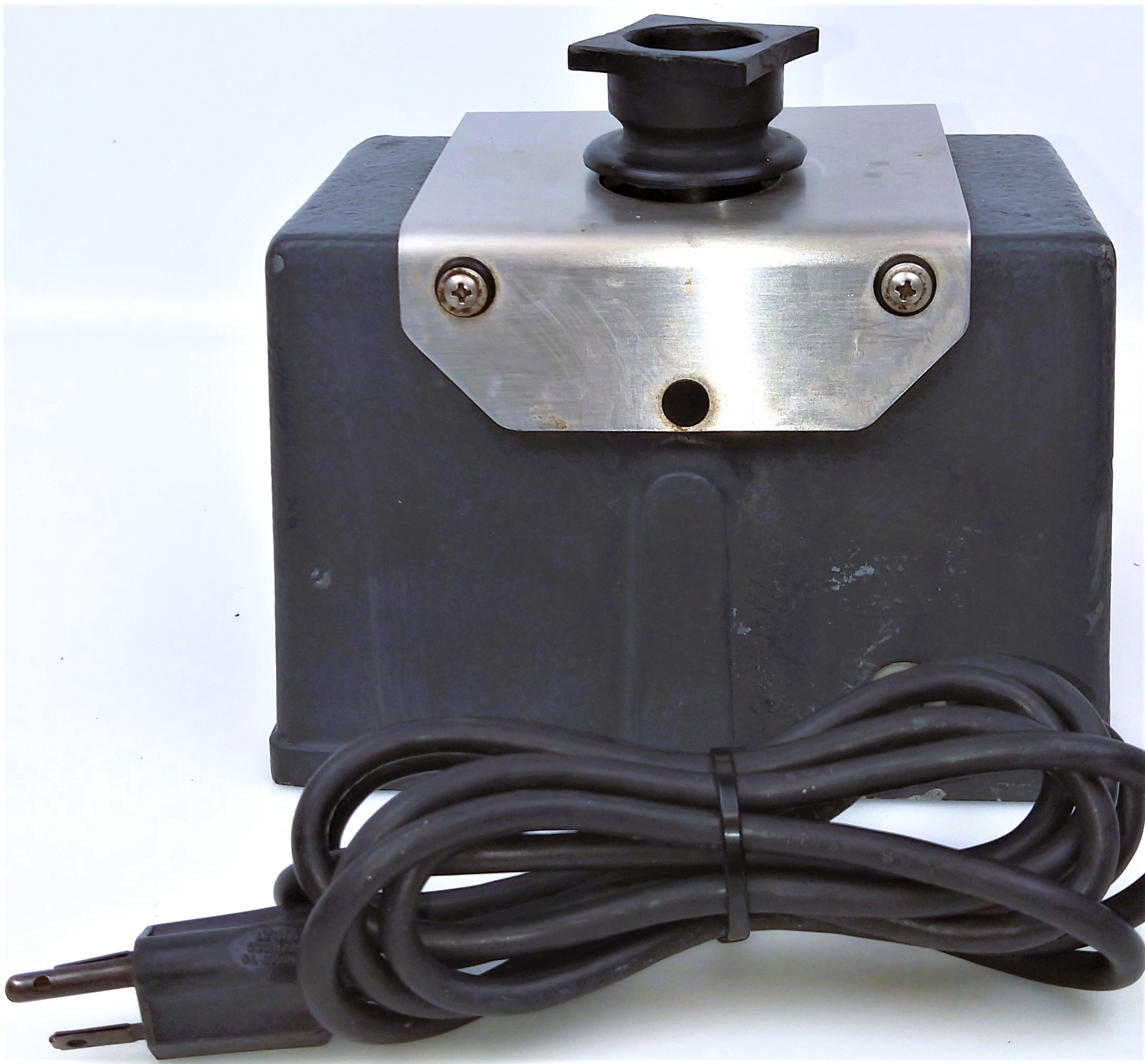 Used Scientific Products Deluxe S8220 Vortex Mixer