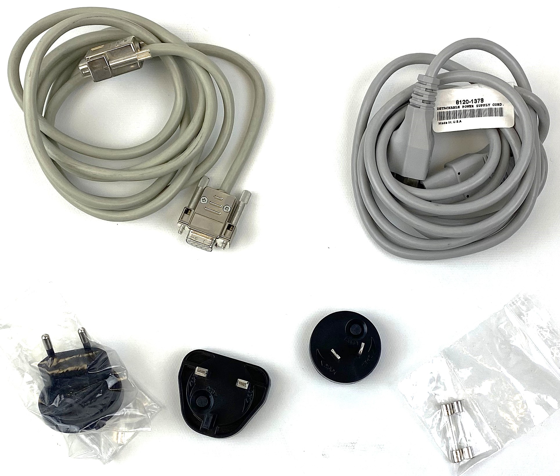 Used Agilent 2100 (G2938B) BioAnalyzer DNA Chip Reader