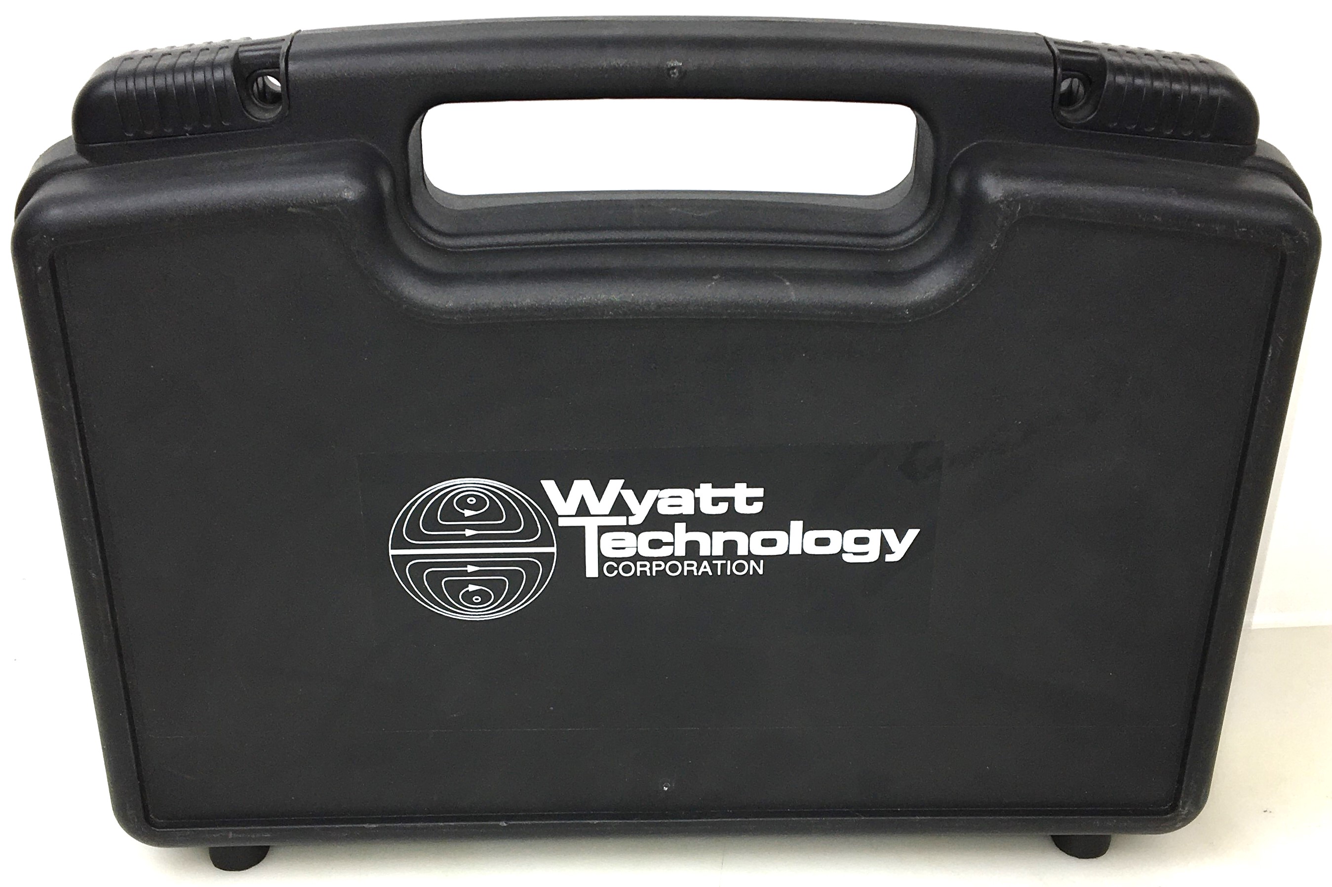 New Open Box Wyatt WMCW MicroCuvette Kit and Flow Cell Accessory Kit