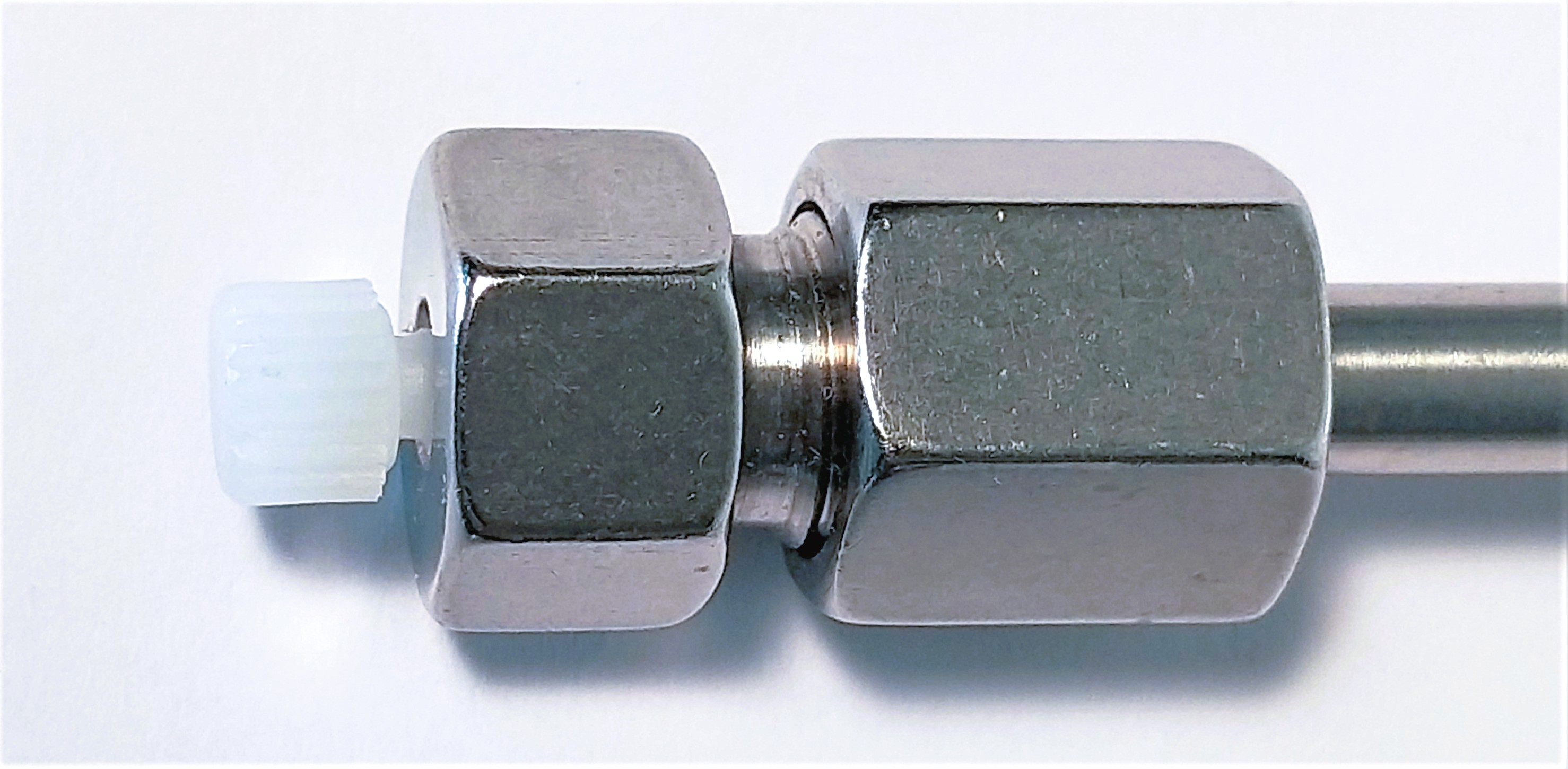 New Open Box Phenomenex PrimeSphere Silica (00G-3158-R0) LC Column (25 cm × 3.2 mm x 5µm)