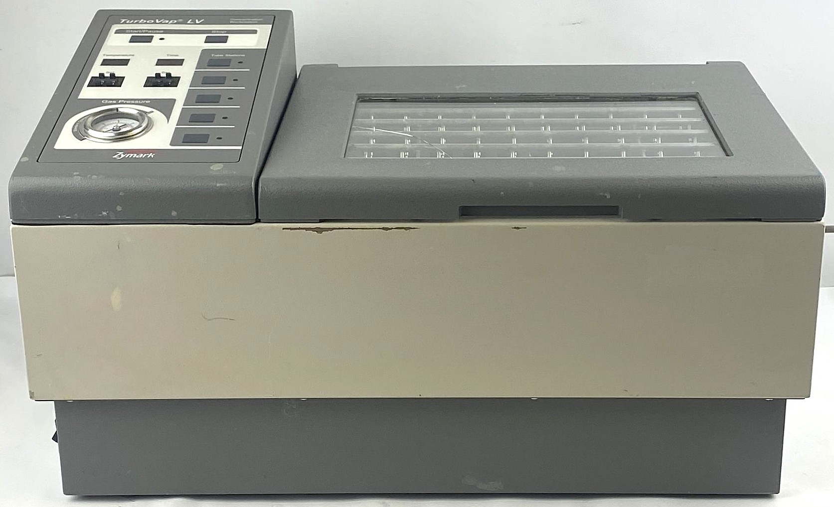 Used Zymark TurboVap LV Concentration Workstation (50 x 15-20mL)