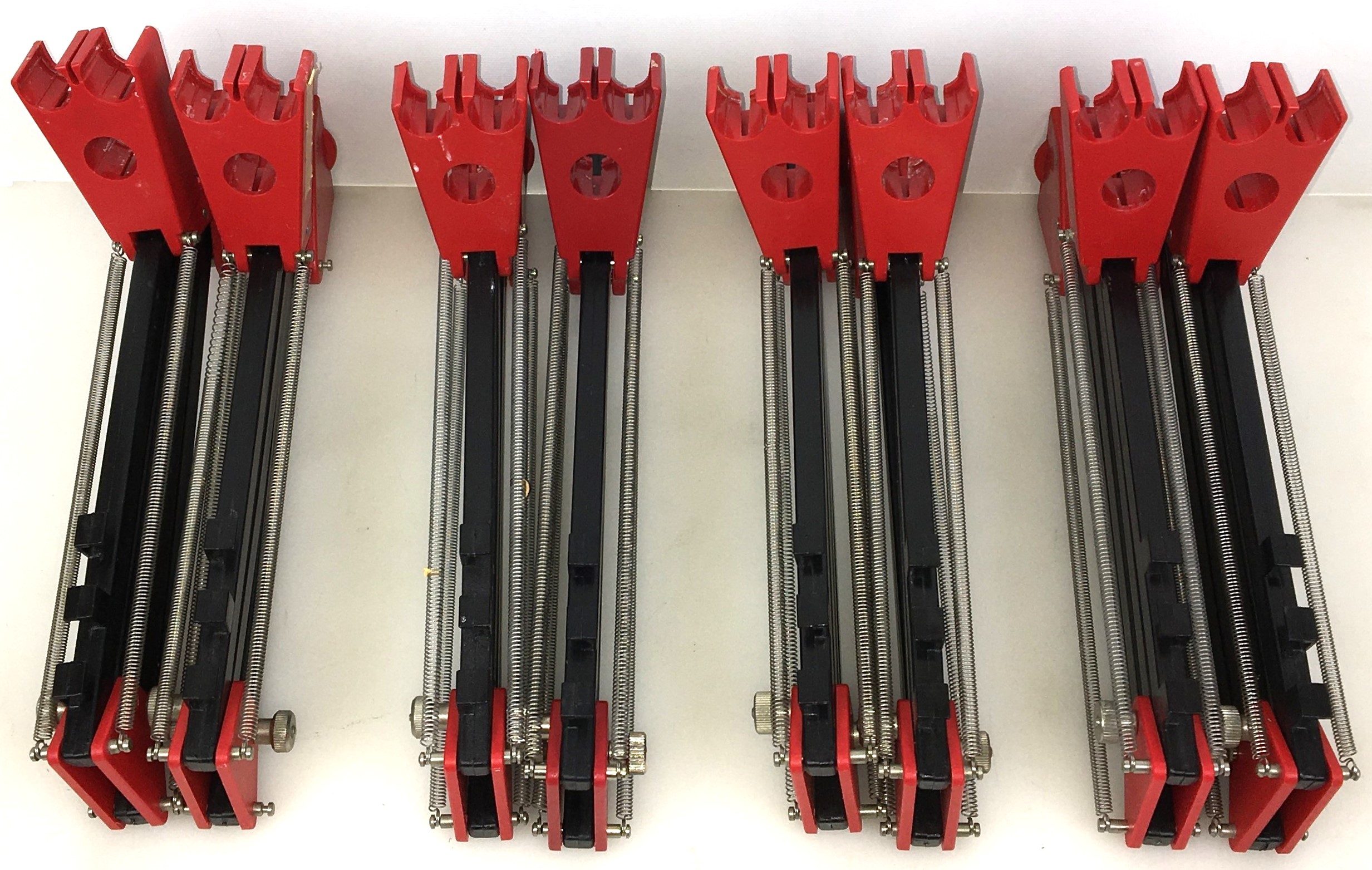 Used Hanna HI 76404N Electrode Support Arm