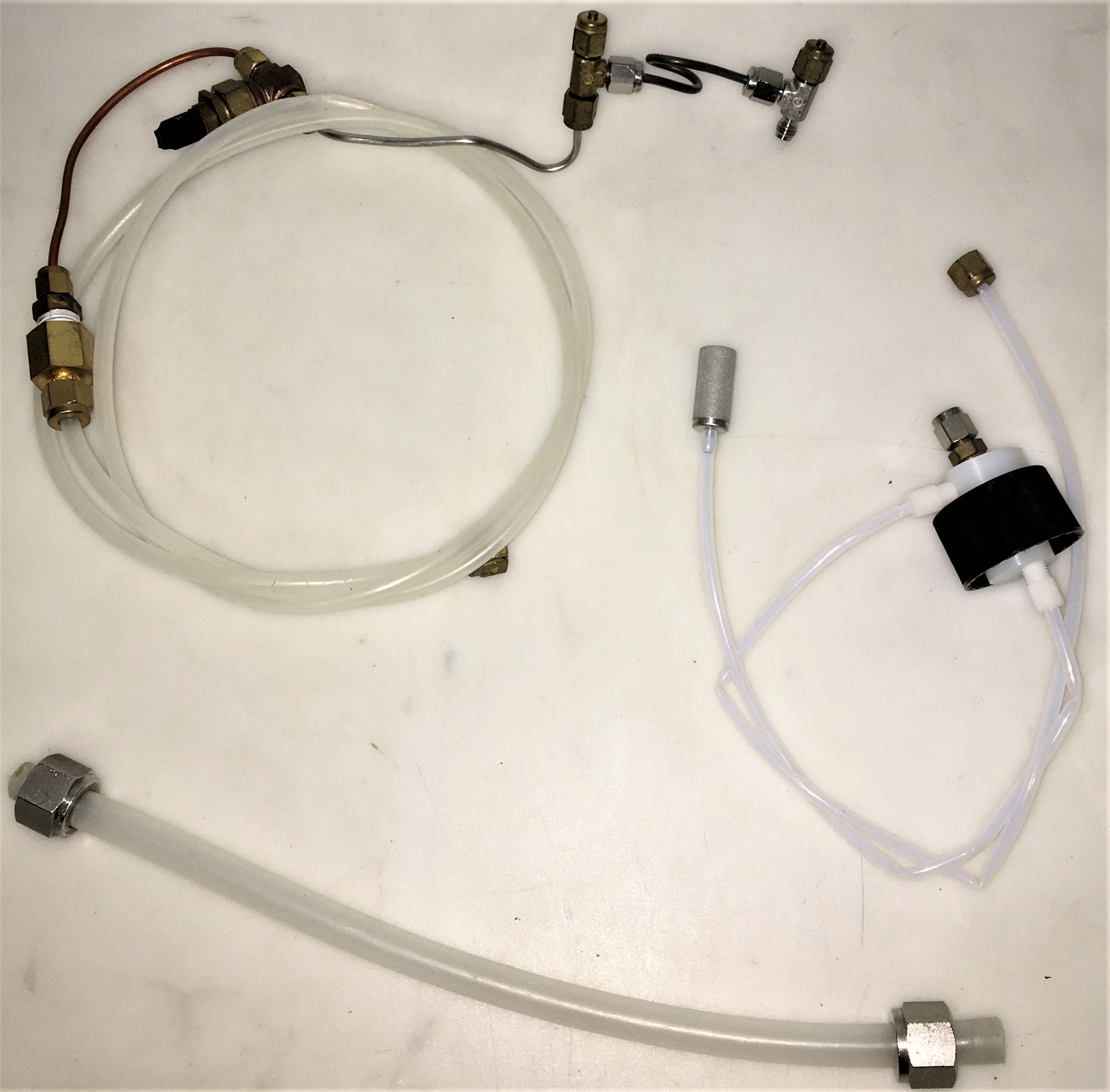 Used Horizon DryVap 5000 In-Line Drying and Concentration System