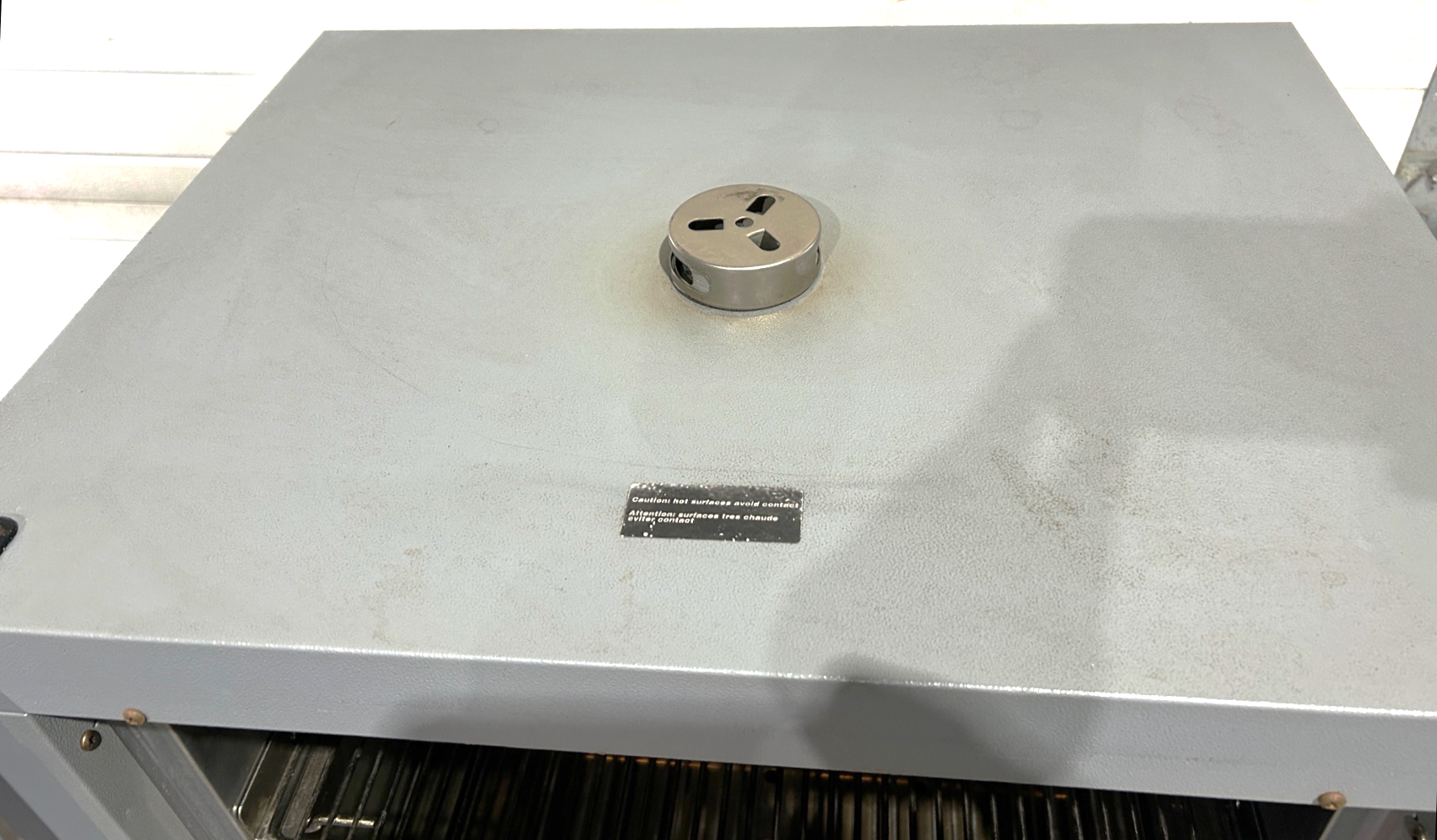 Used Precision Scientific 25EG (31622) Gravity-Convection Oven (2.5 Cu-Ft)