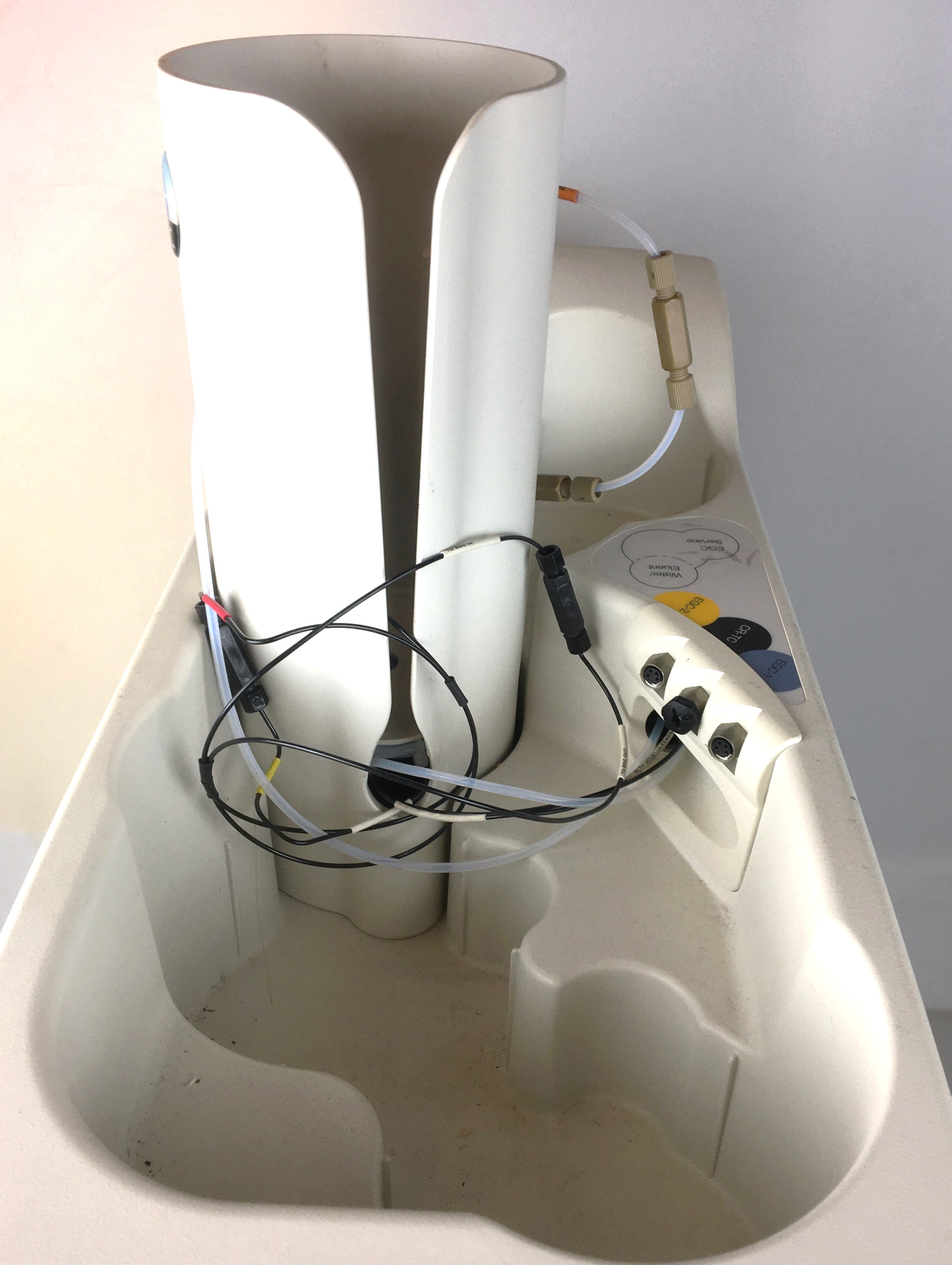 Used Dionex ICS-2100 Ion Chromatograph (No Conductivity Cell)