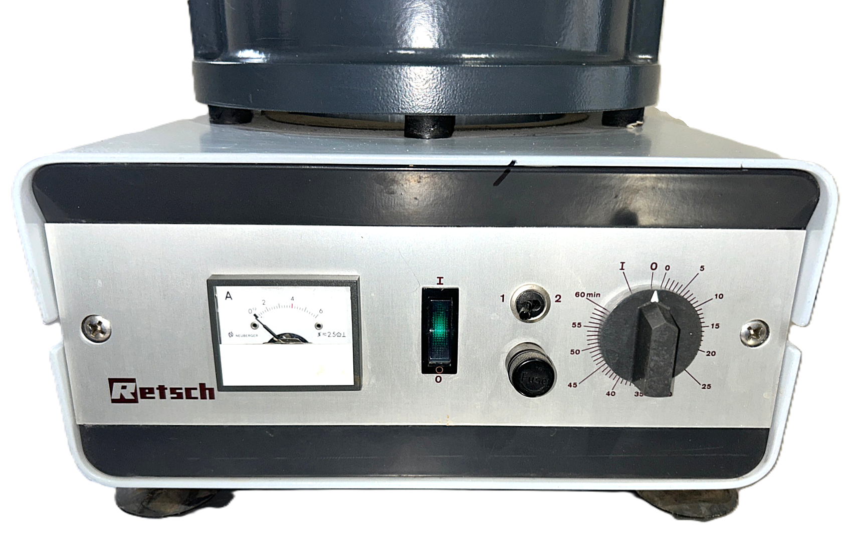 Used Retsch ZM1 Grinding Mill