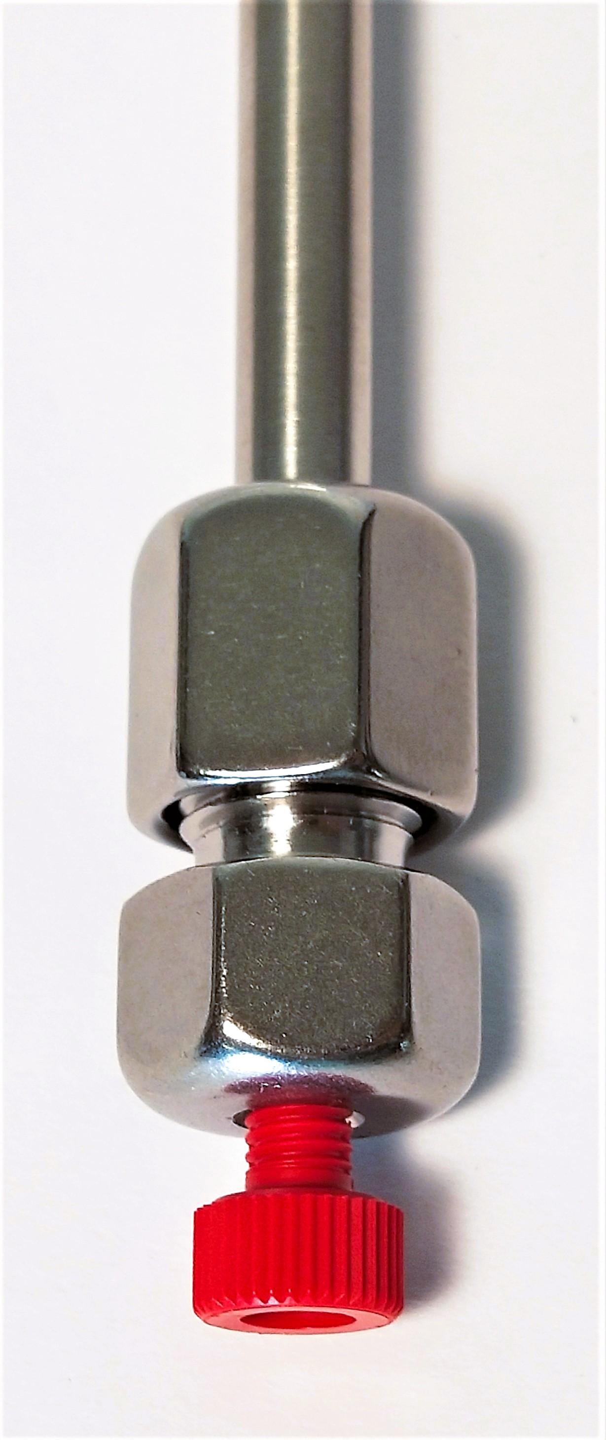 New Open Box Phenomenex Luna CN (00G-4255-E0) LC Column (25 cm × 4.6 mm x 5µm)