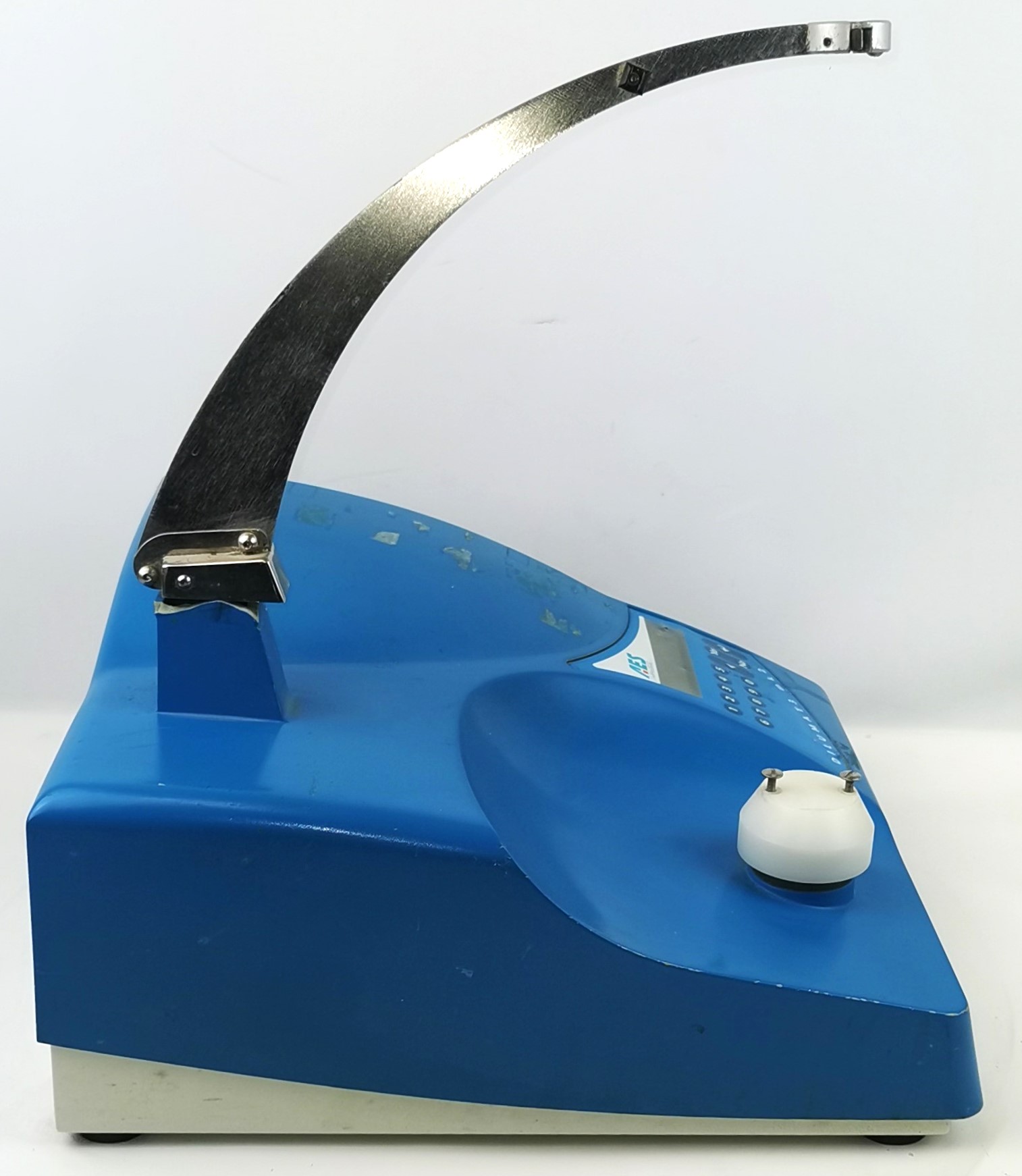 As is AES Dilumat 3 MK2 Gravimetric Diluter