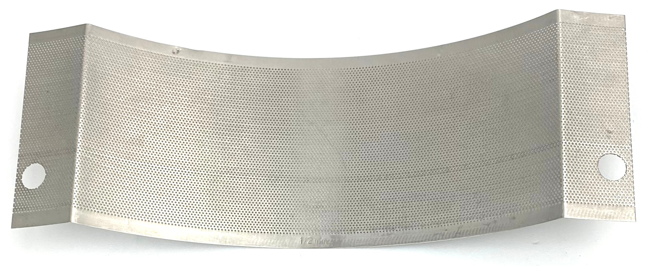 Used Wiley 0.5 mm Sieve for Model 4 Grinding Mill