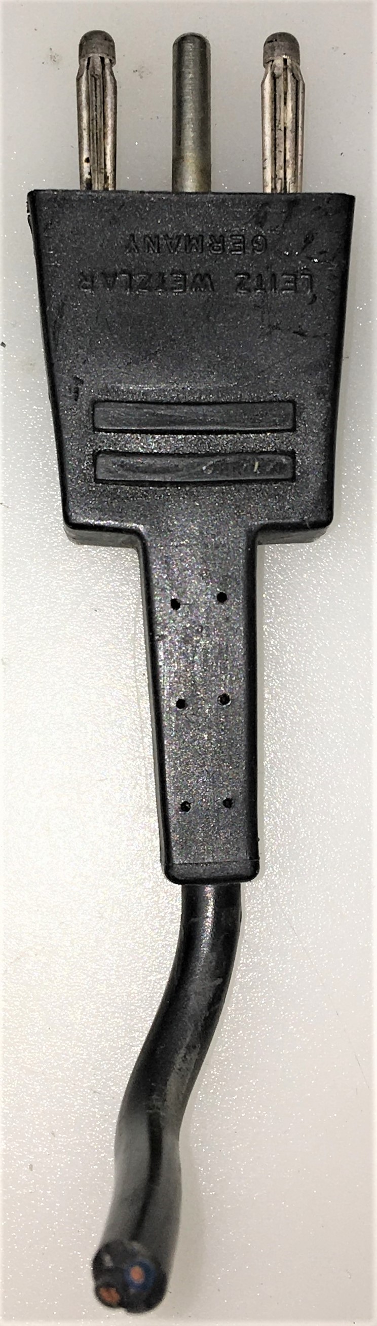 Used Leitz Wetzlar 301-210.001 Transformer