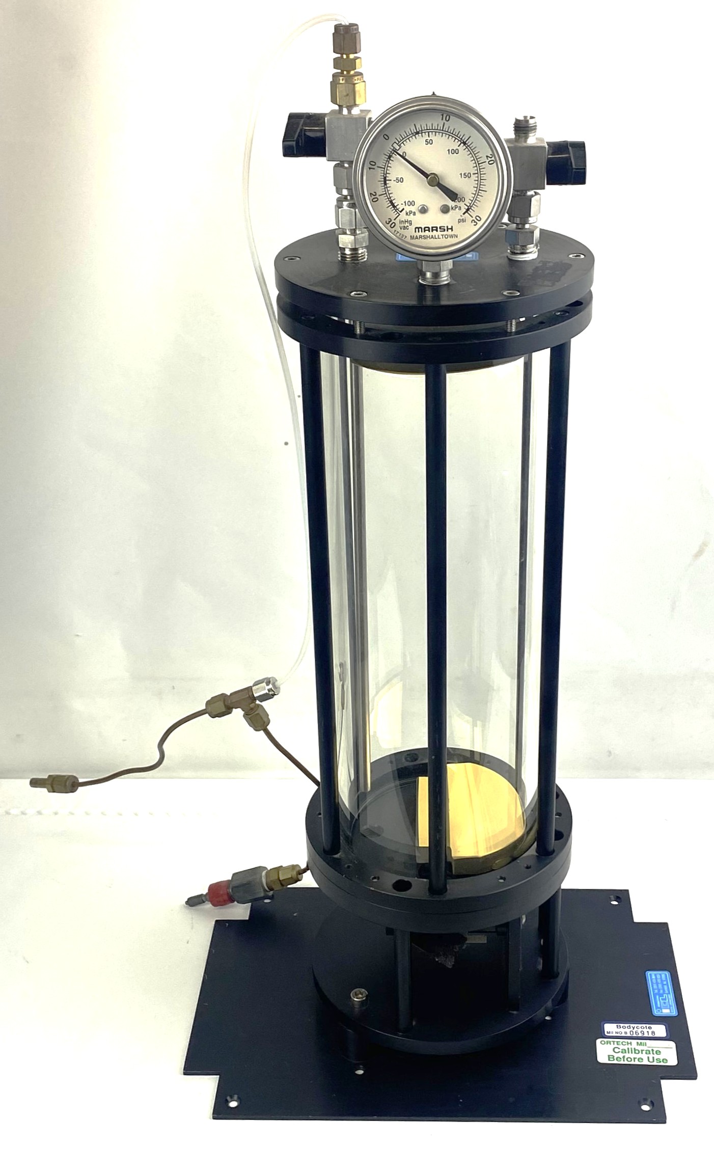 Used Thermo Nicolet iS50-Smart Orbit FT-IR Spectrometer with Continuµm Microscope and Accessories