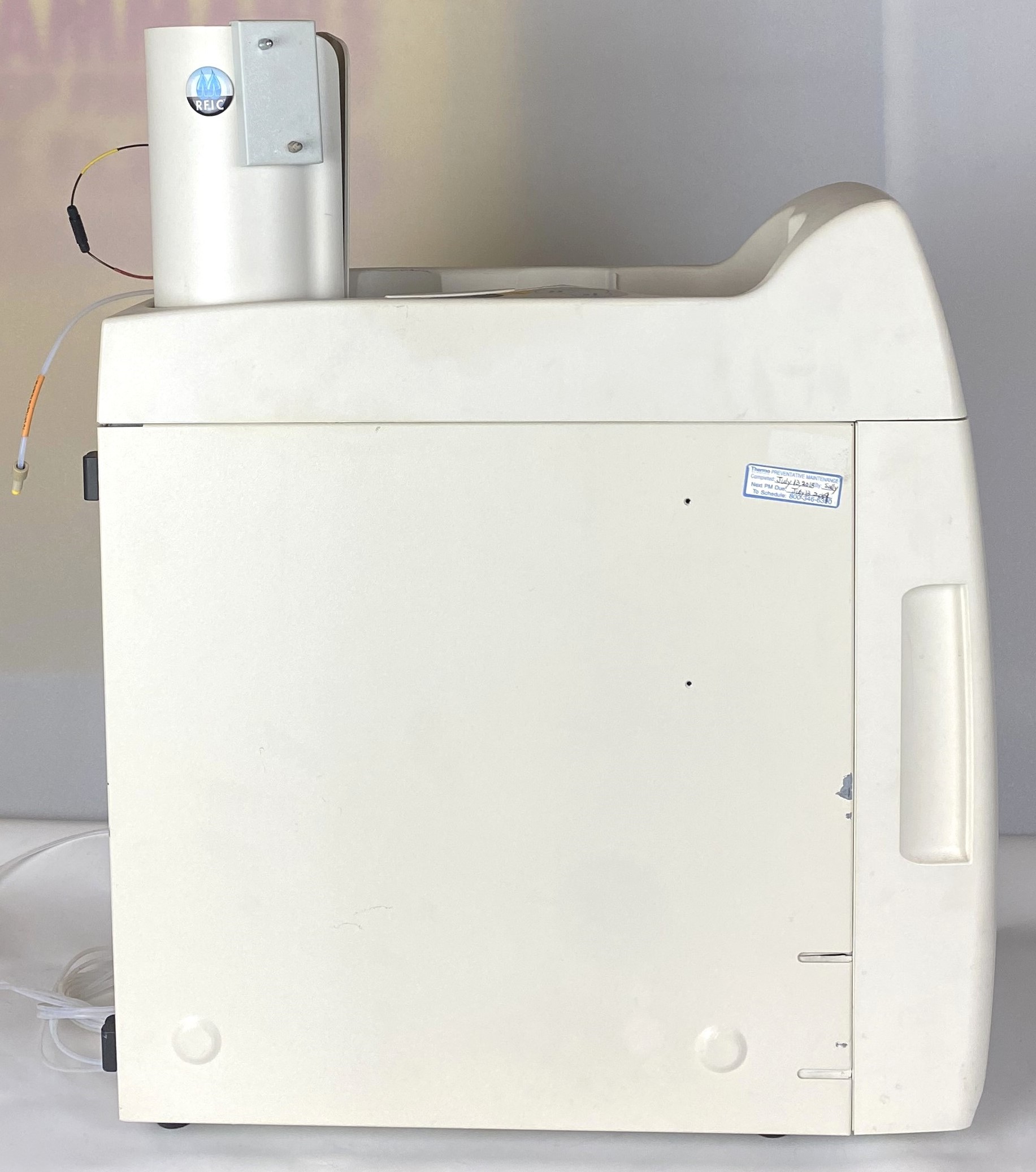 Used Dionex ICS-2100 Ion Chromatograph