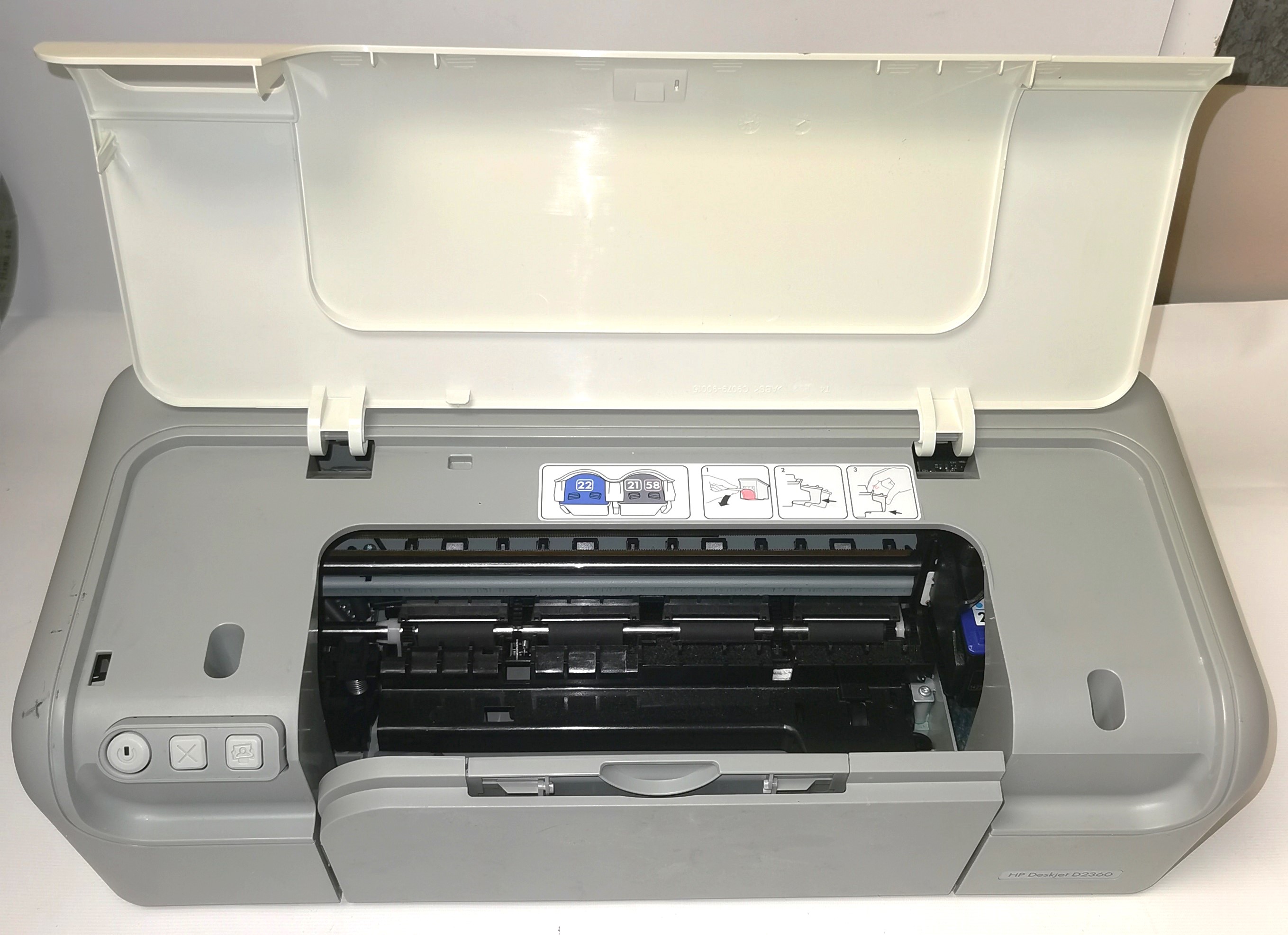 Used Hewlett Packard 1050 Series Diode Array HPLC System