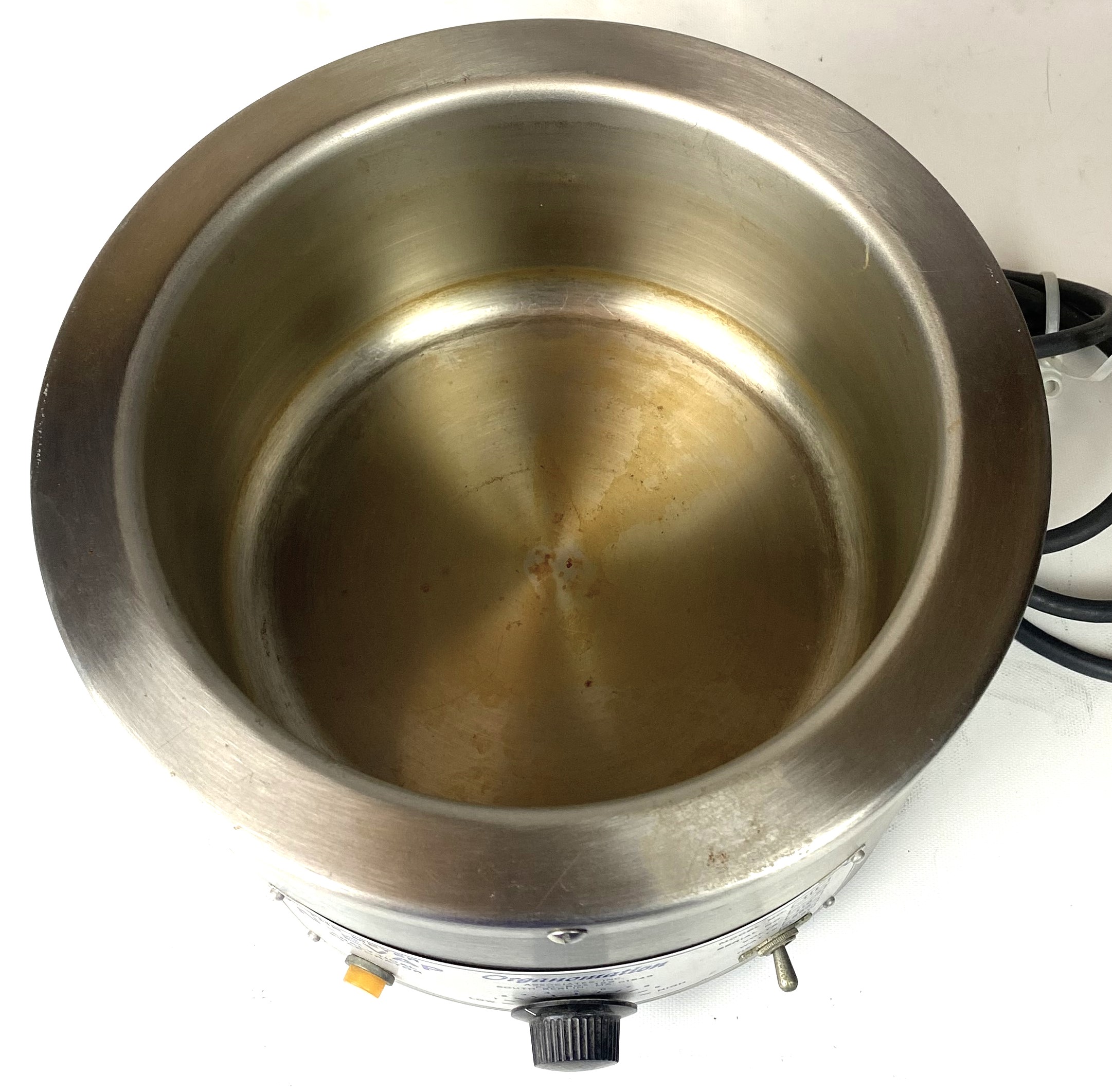 Used Organomation N-Evap 111 Nitrogen Evaporator